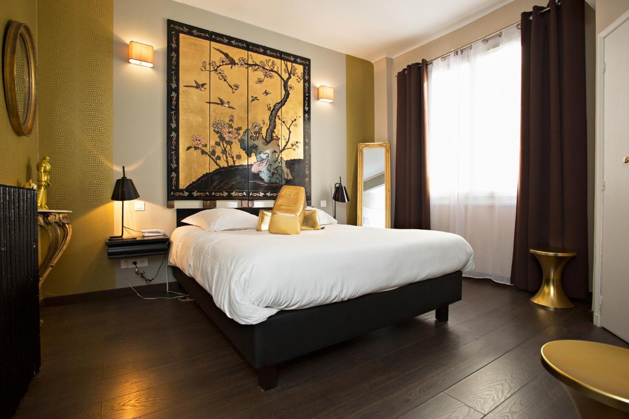 Superior Double Room - Photo 14