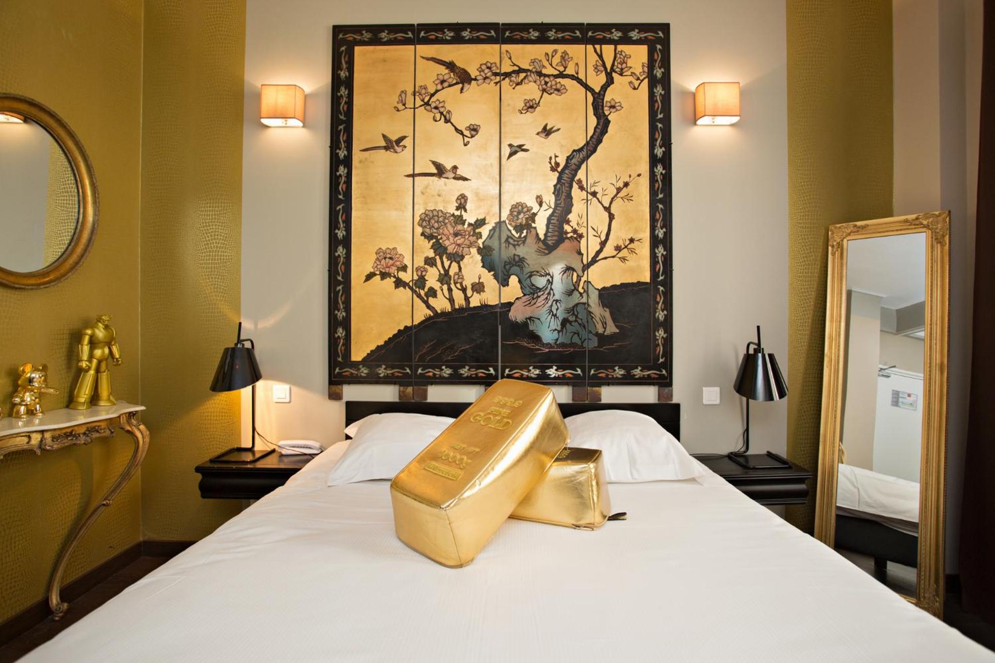 Superior Double Room - Photo 15