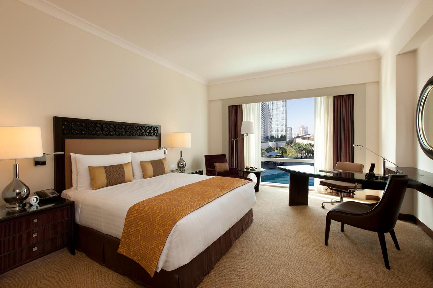 Fairmont Room King