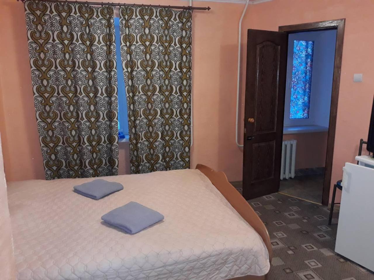 Deluxe Double Room with Extra Bed photo 3