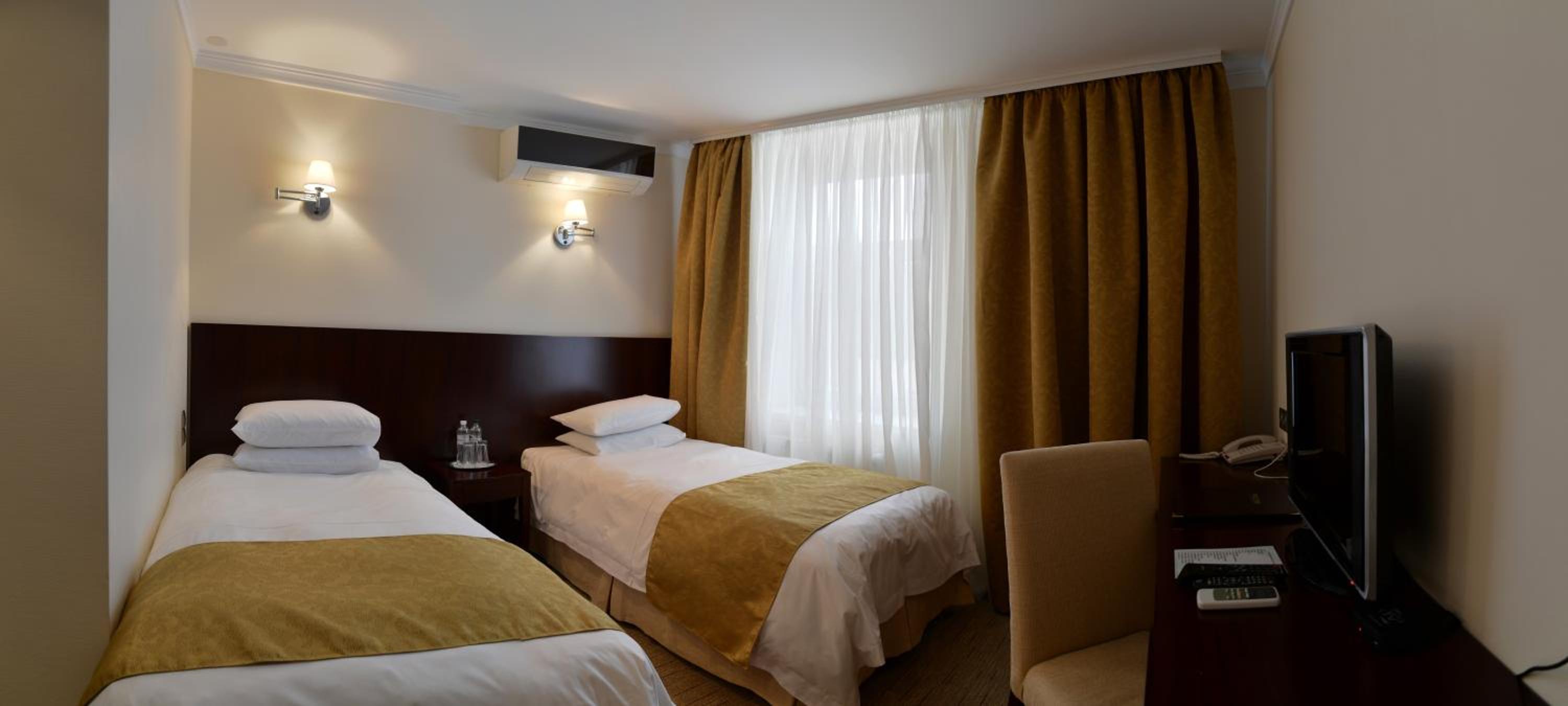 Special Offer - Standard Twin Room photo 3