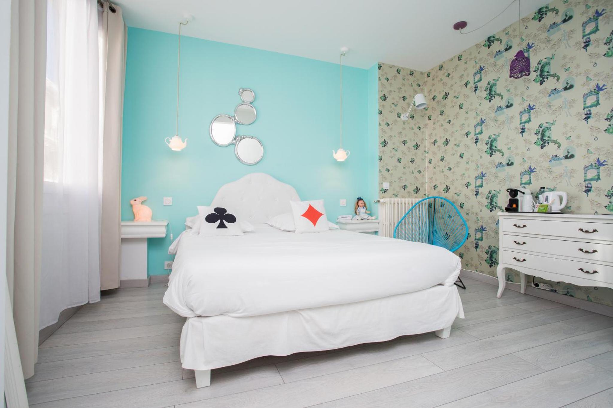 Superior Double Room - Photo 13