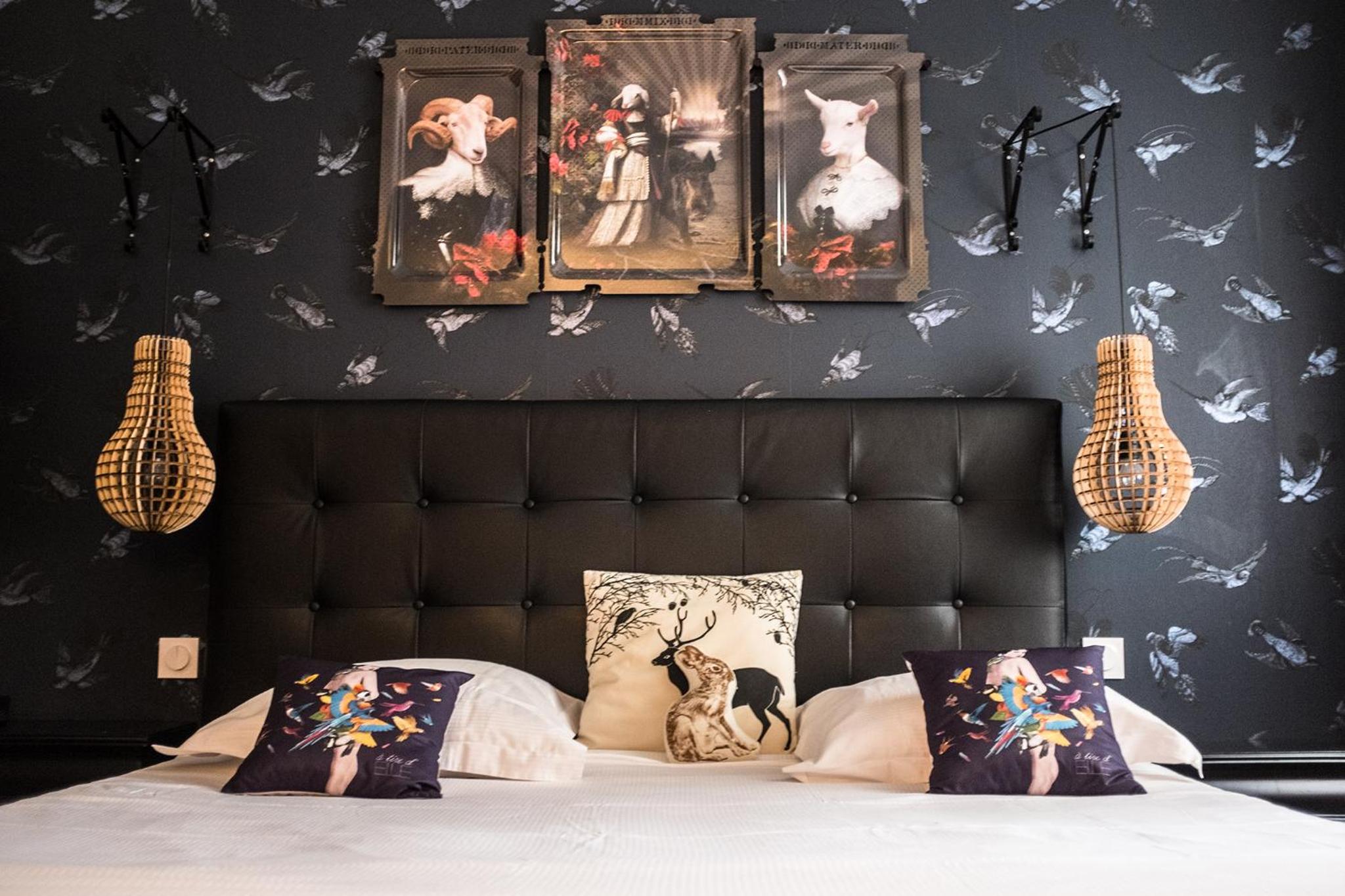Superior Double Room - Photo 12