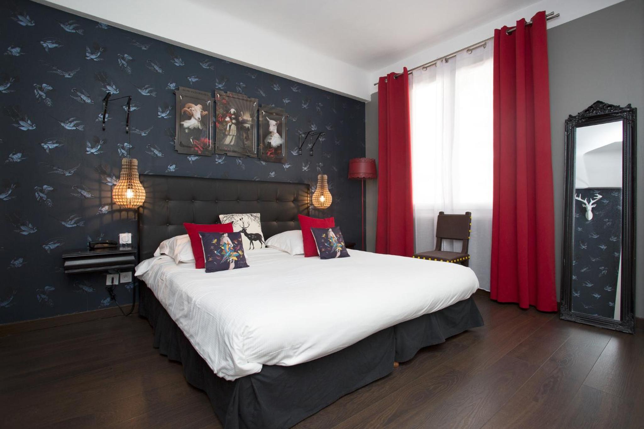 Superior Double Room - Photo 11