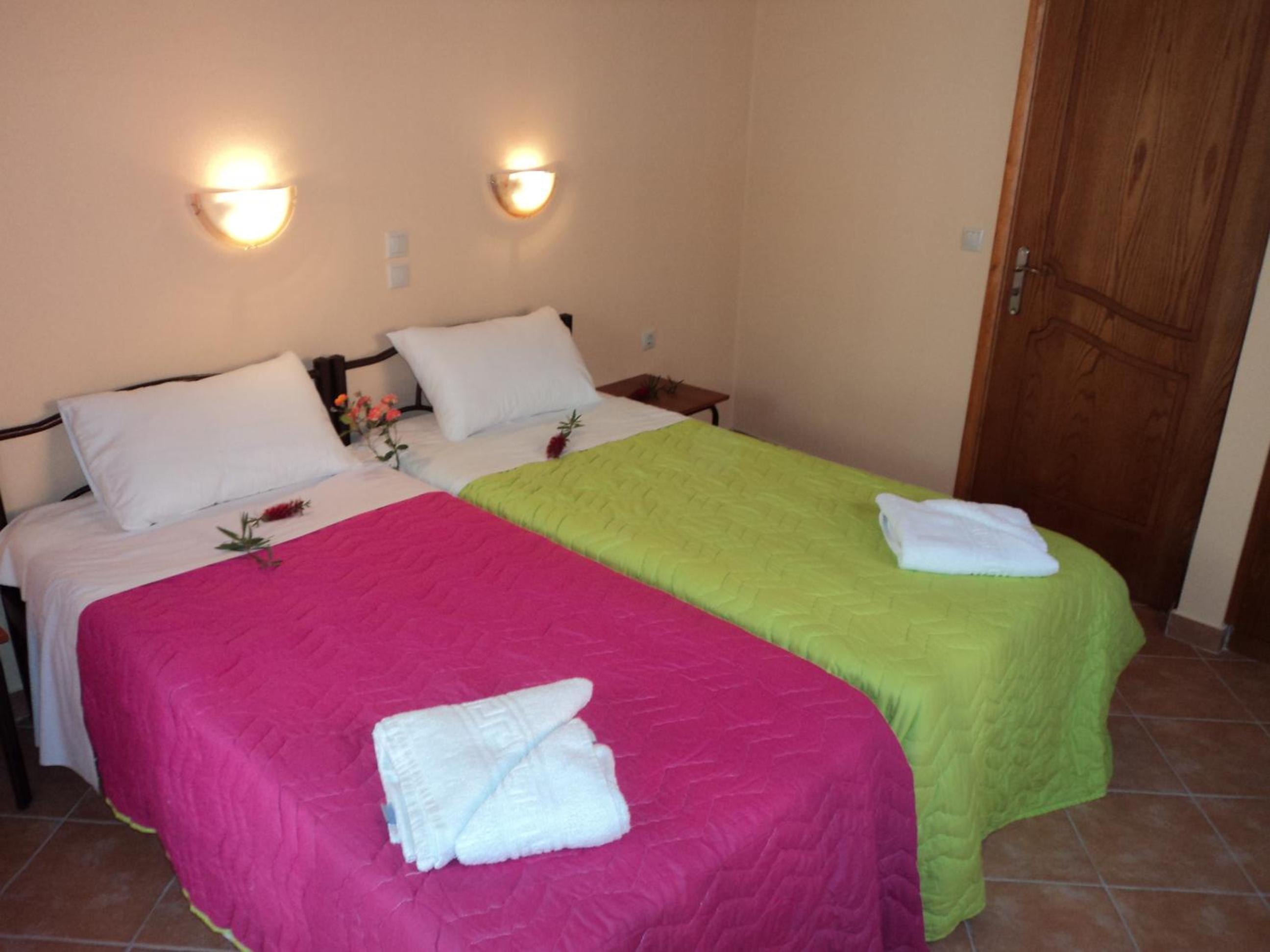 Two-Bedroom House photo 1