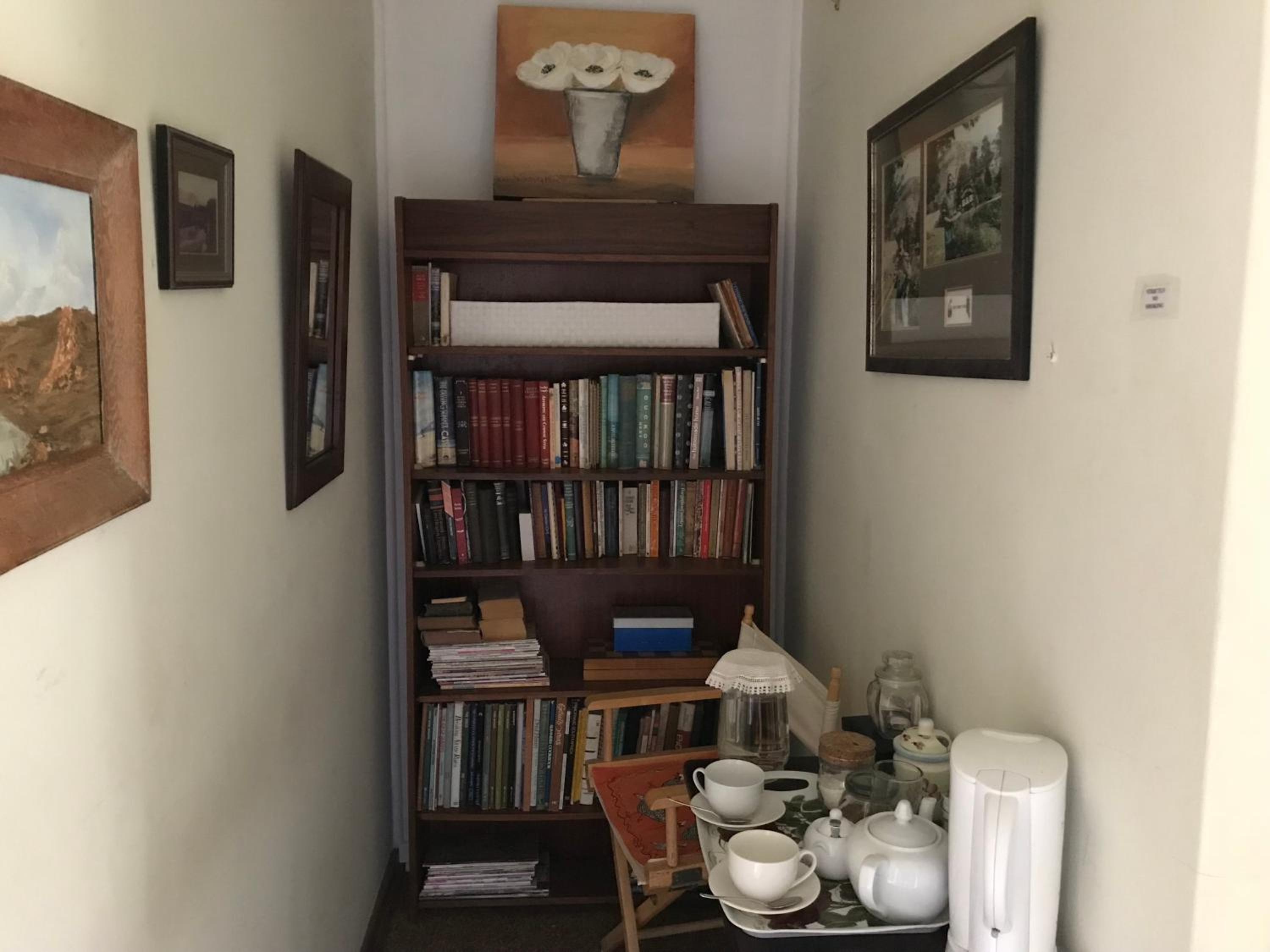 Queen Room photo 3