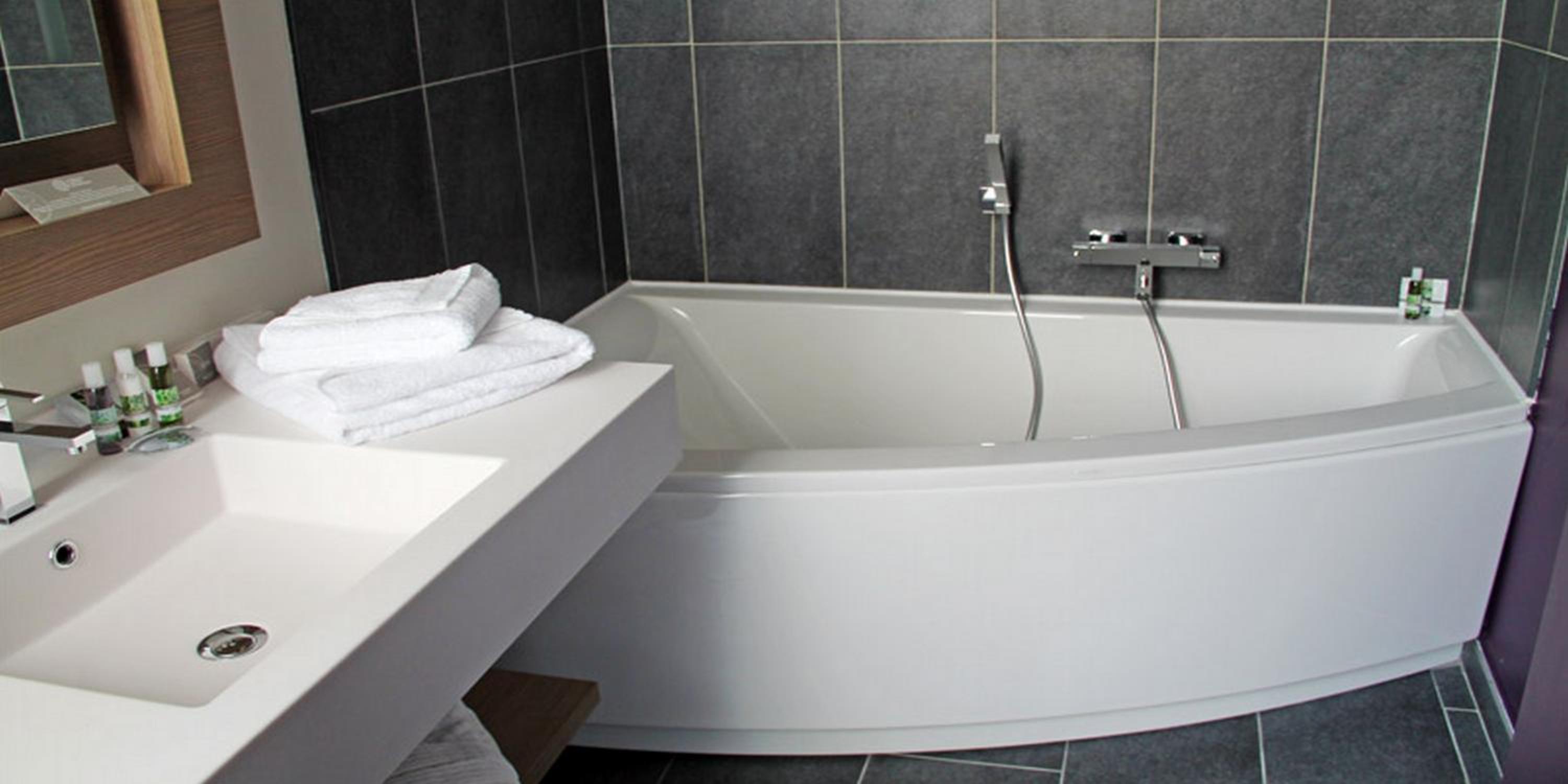 Suite Prestige (4 Adultes)