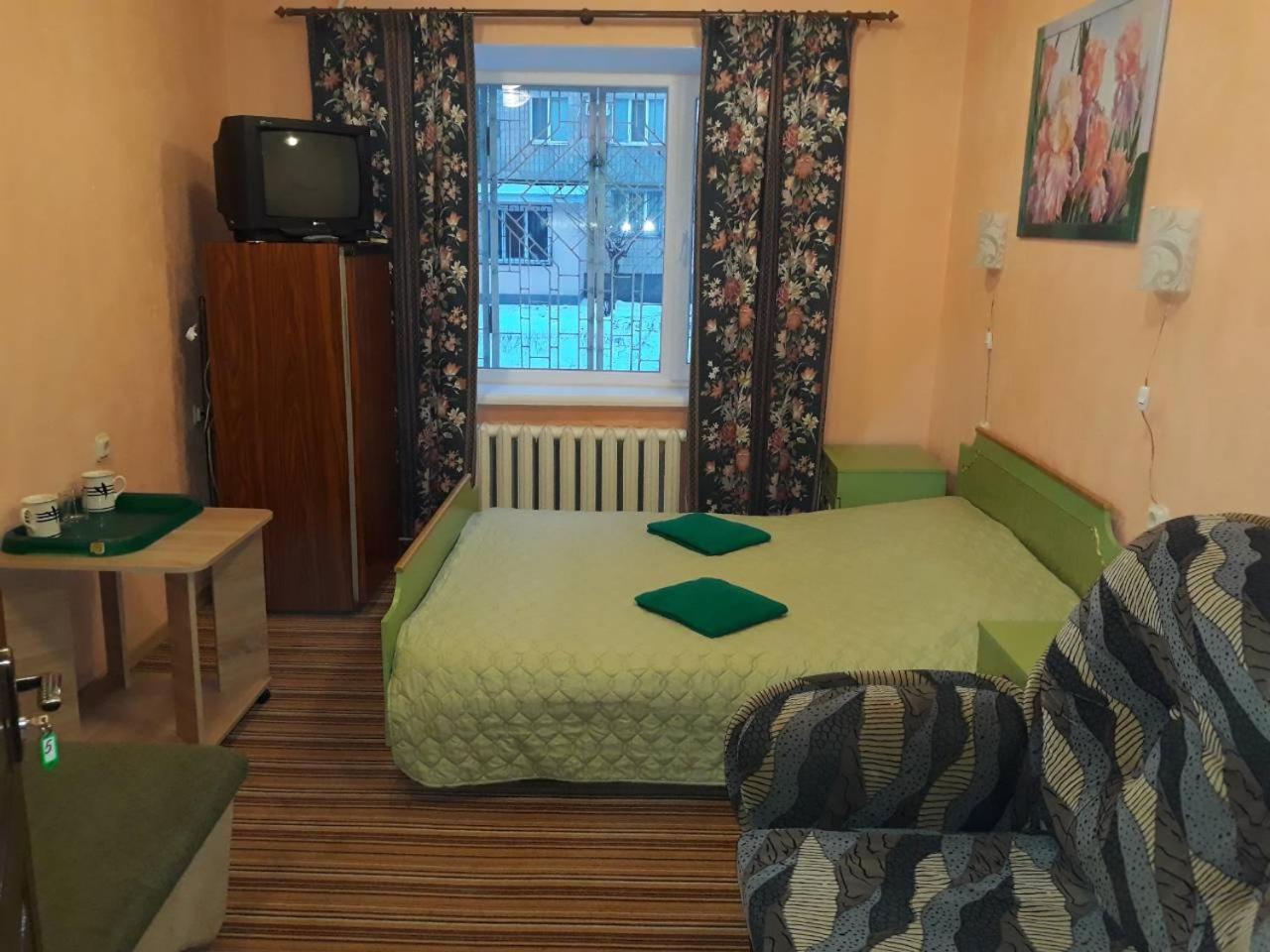 Deluxe Double Room (1 adult + 1 child) photo 2