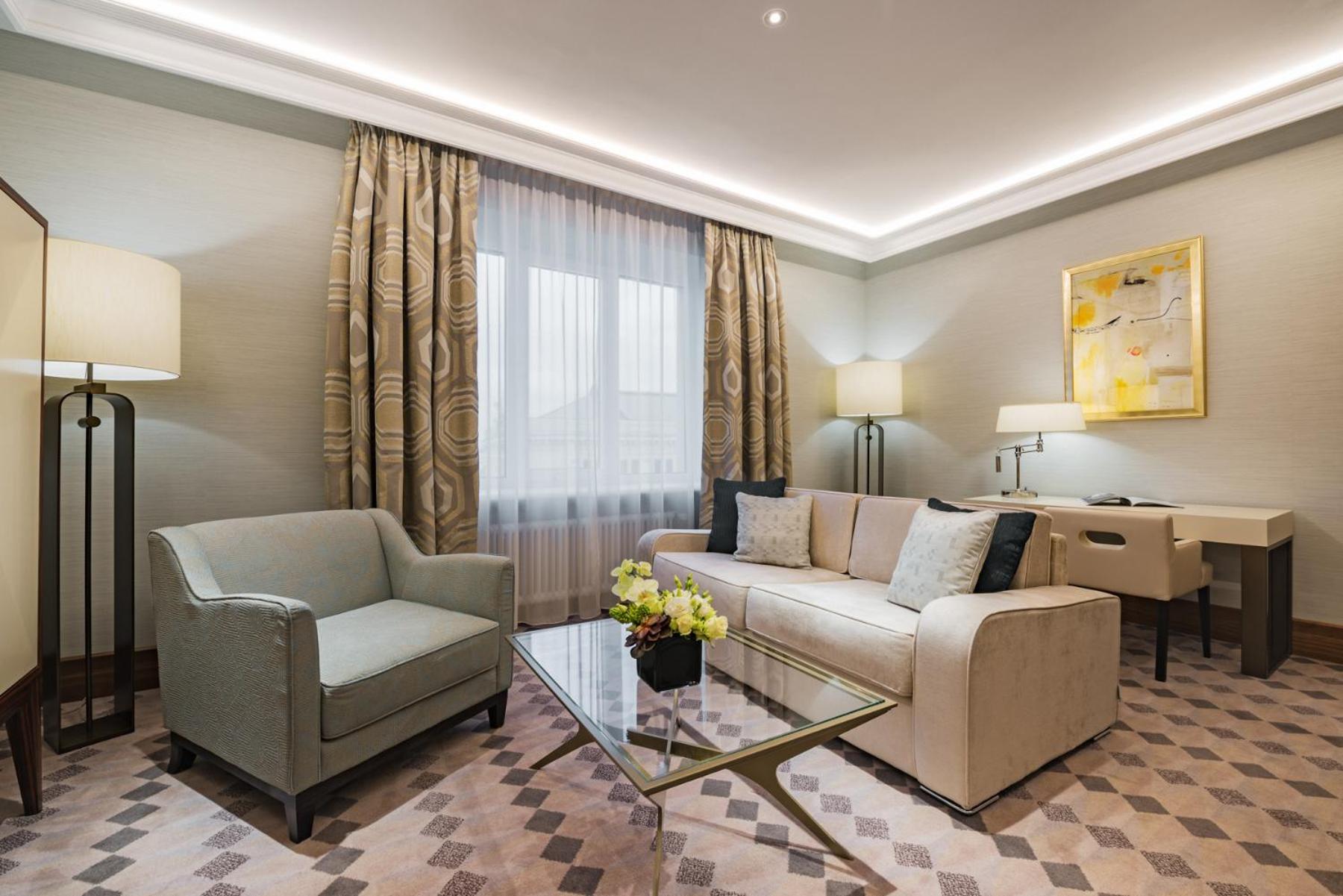 Junior Suite - Photo 2