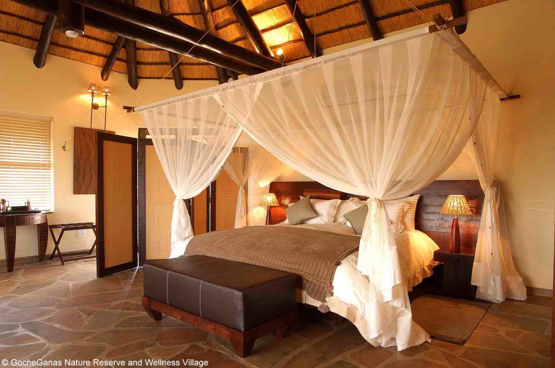 Superior King Room photo 2