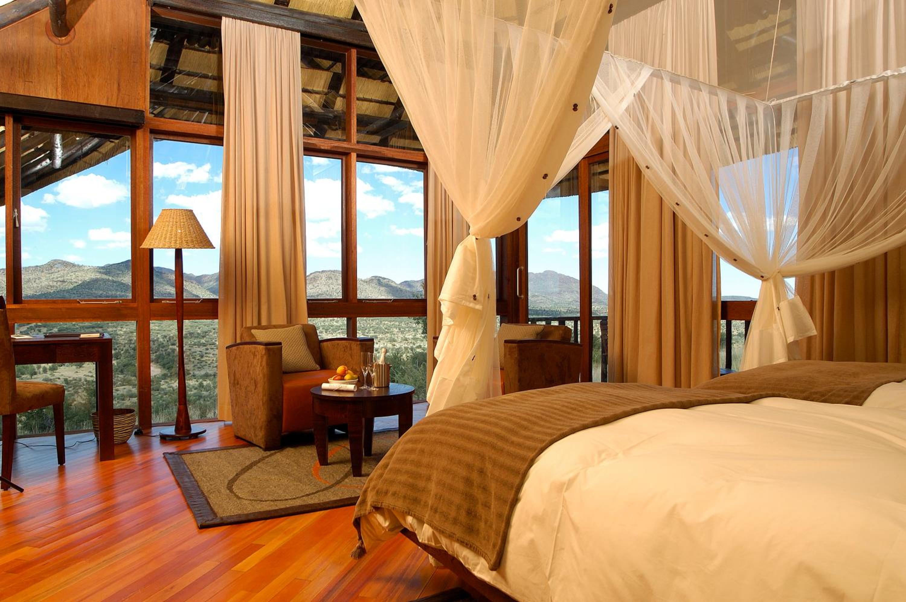 Deluxe Twin Room photo 3