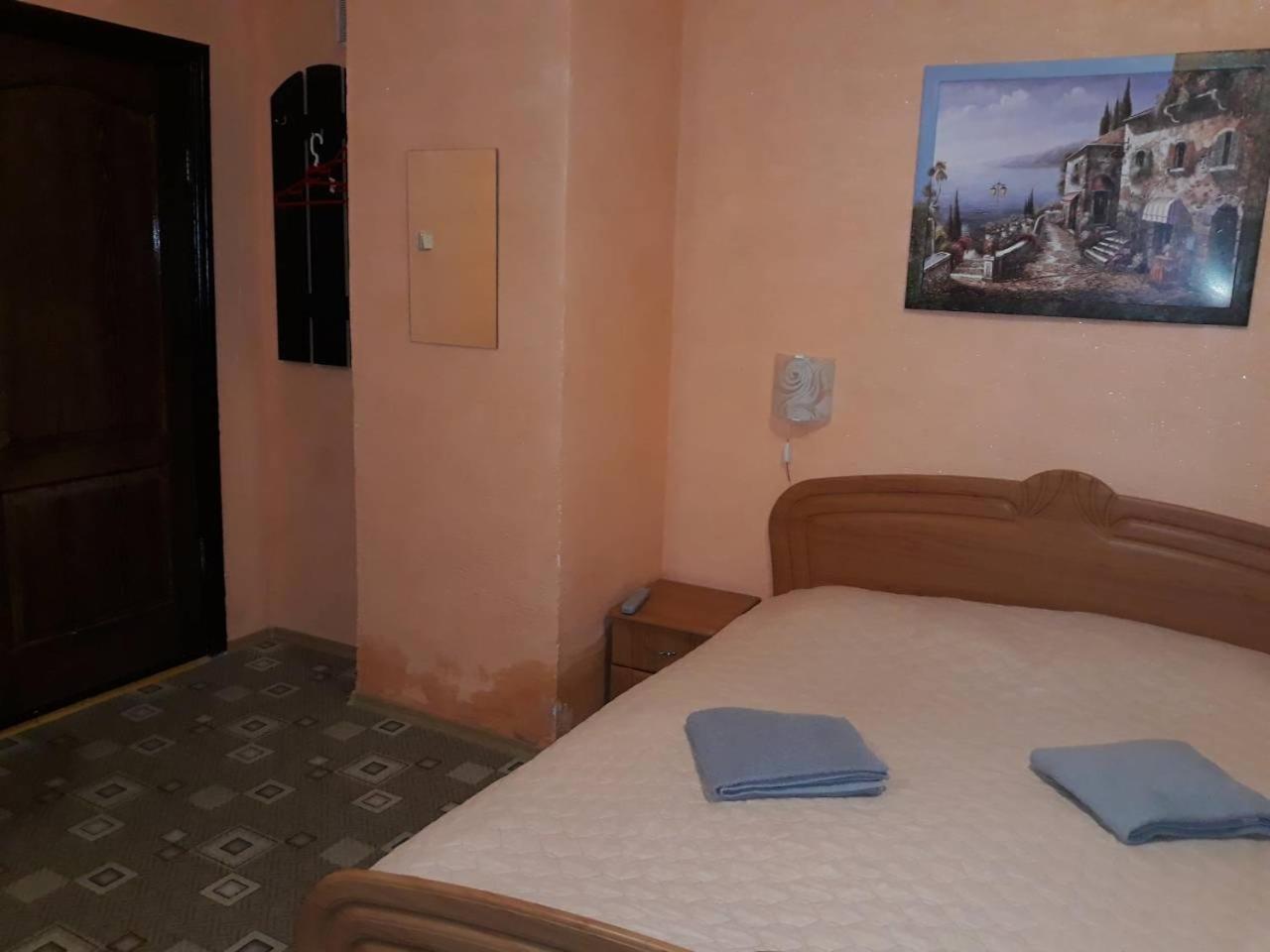 Deluxe Double Room with Extra Bed photo 1