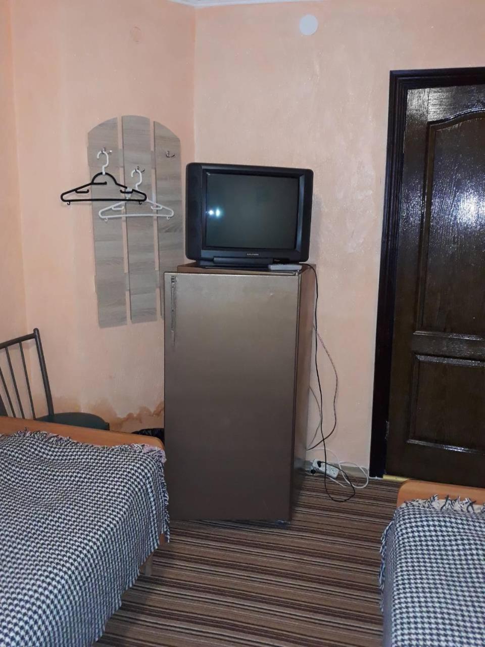 Budget Twin Room photo 1