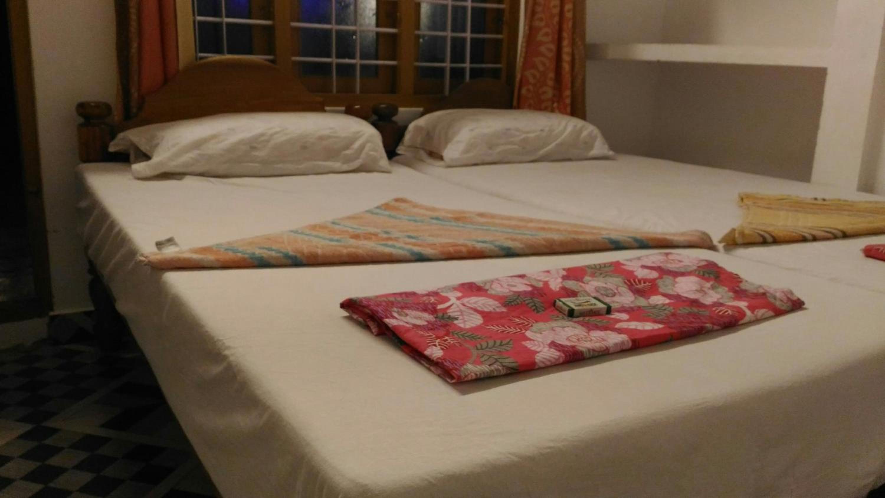 Budget Double Room photo 1