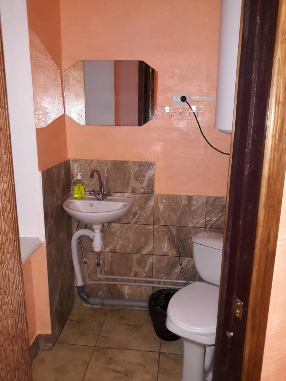Budget Triple Room photo 2