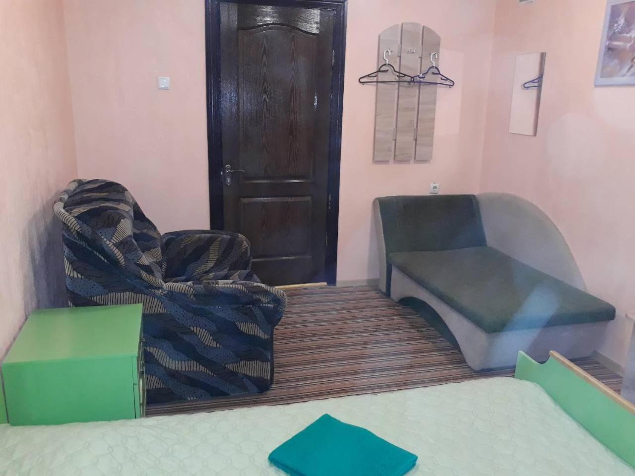 Deluxe Double Room (1 adult + 1 child) photo 1