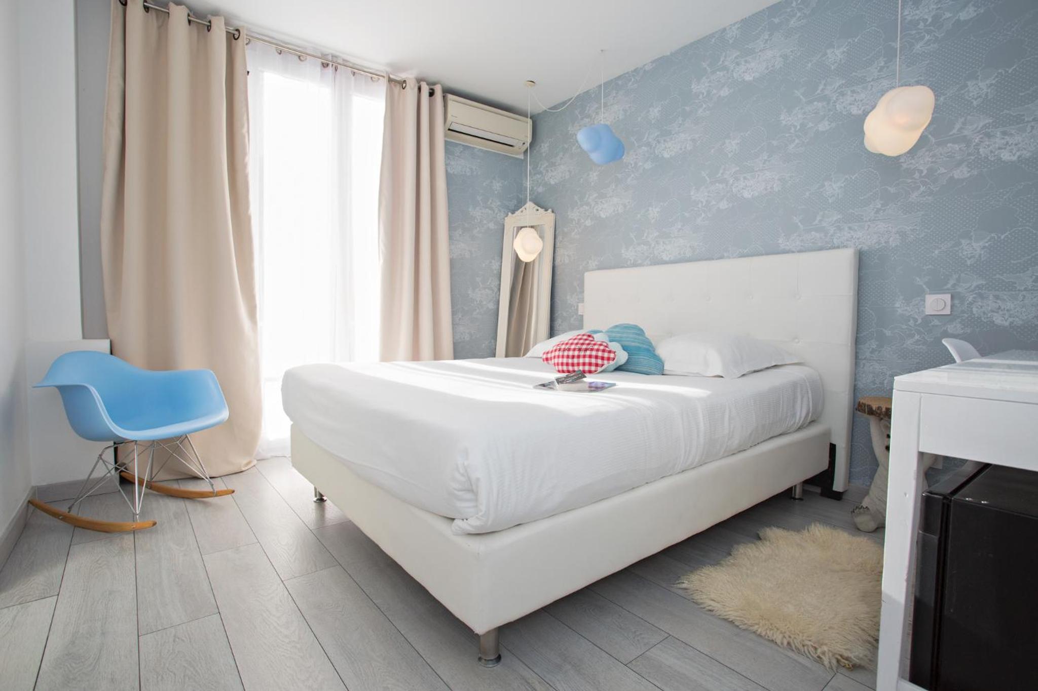 Budget Double Room