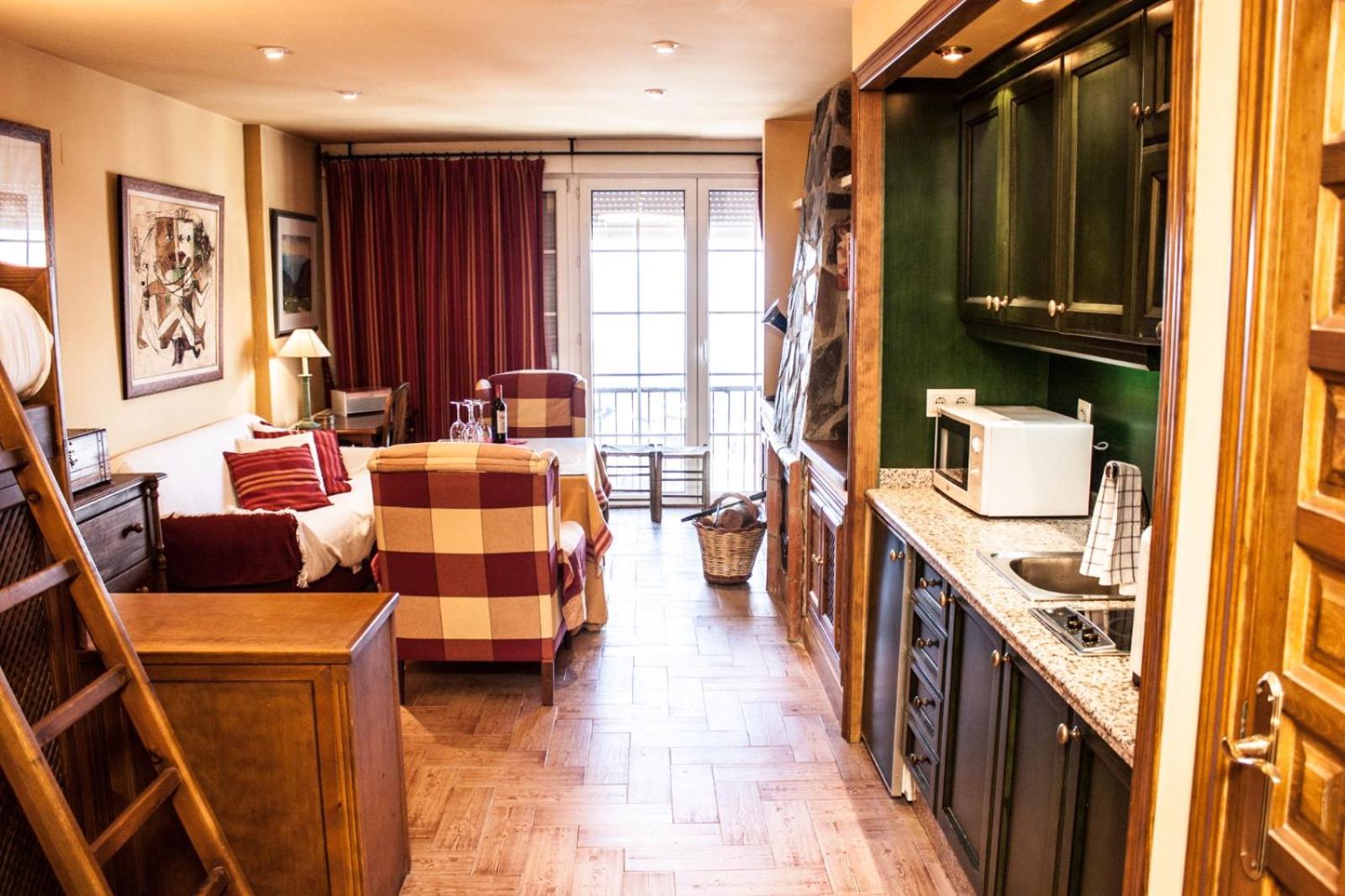 Apartamento