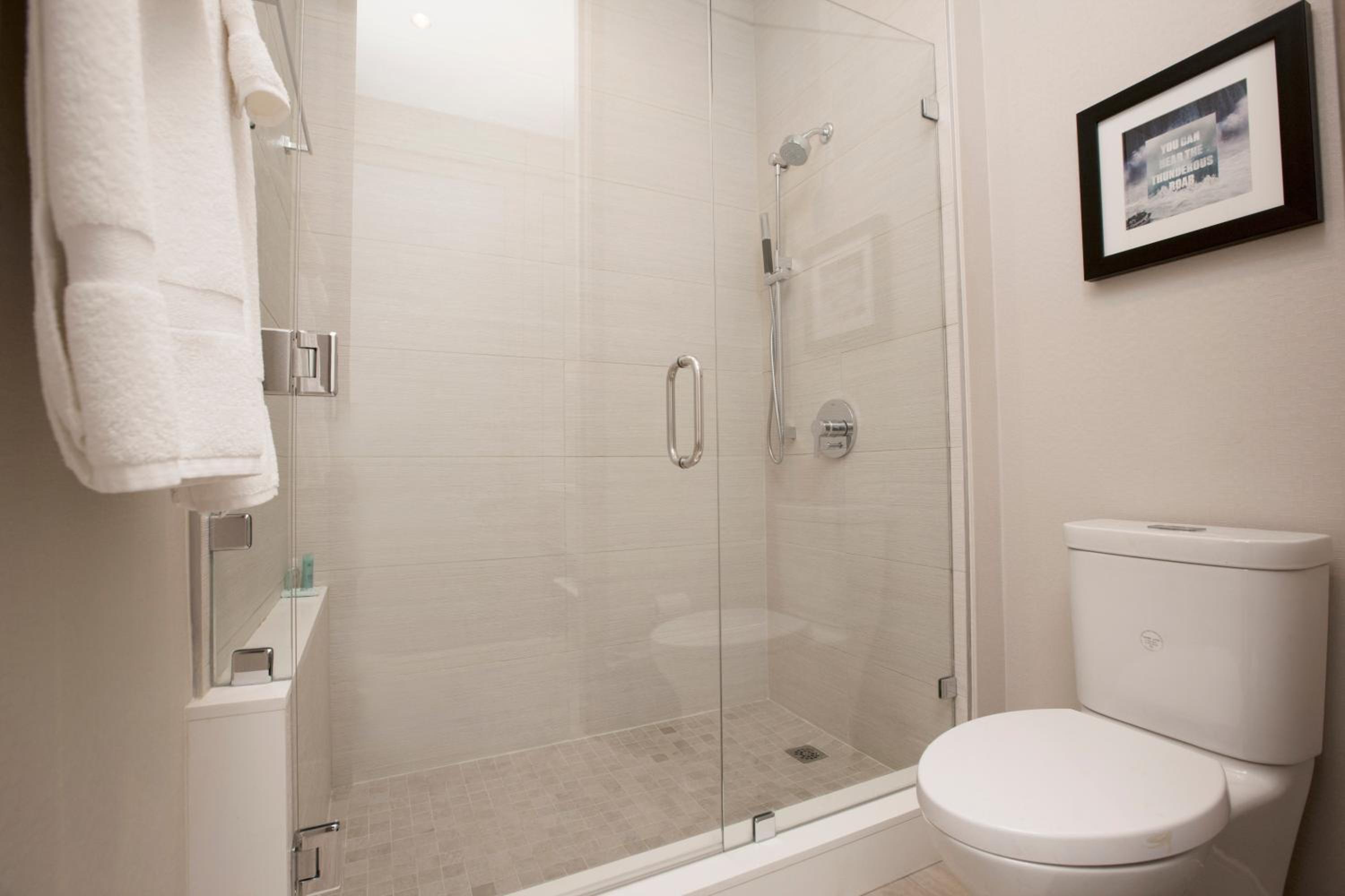 Deluxe Queen Suite - Photo 3