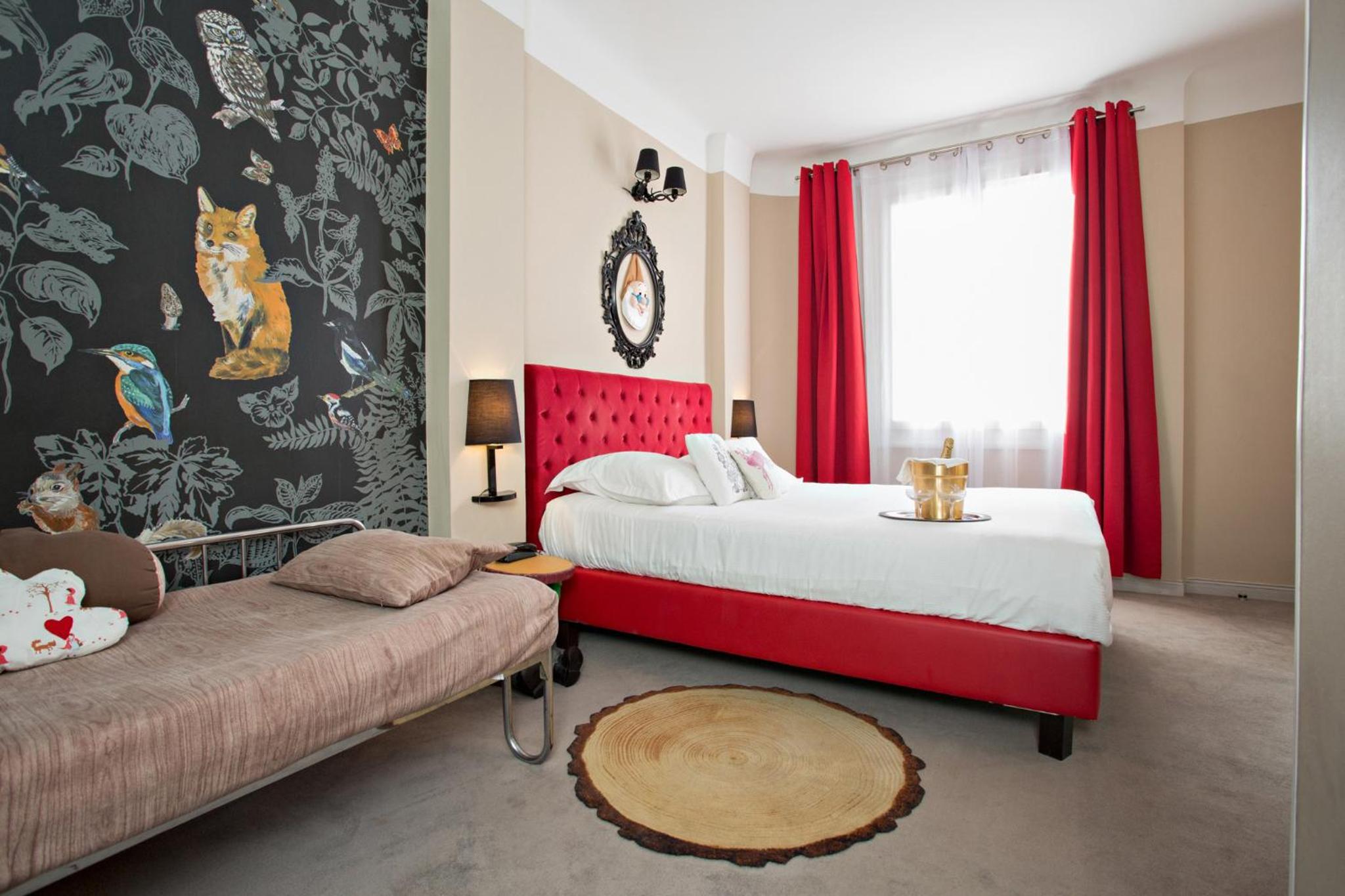 Suite - Photo 5