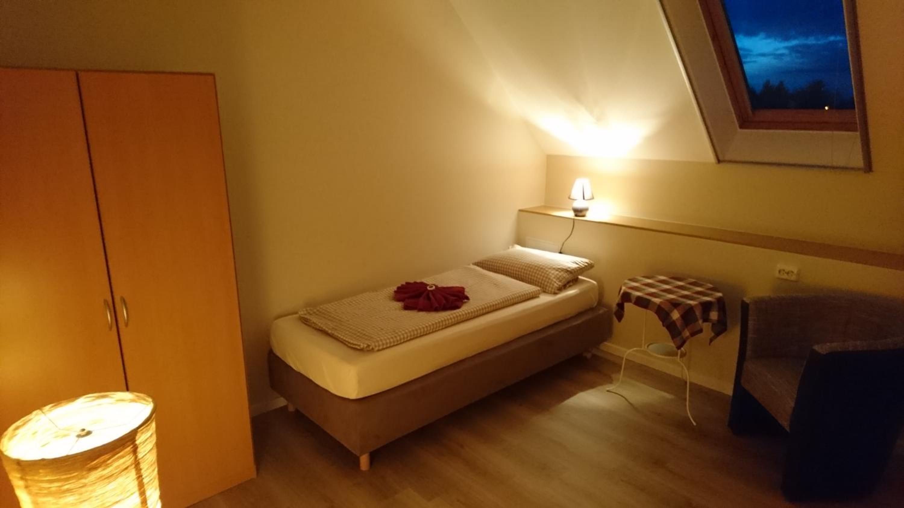 Single Room photo 1