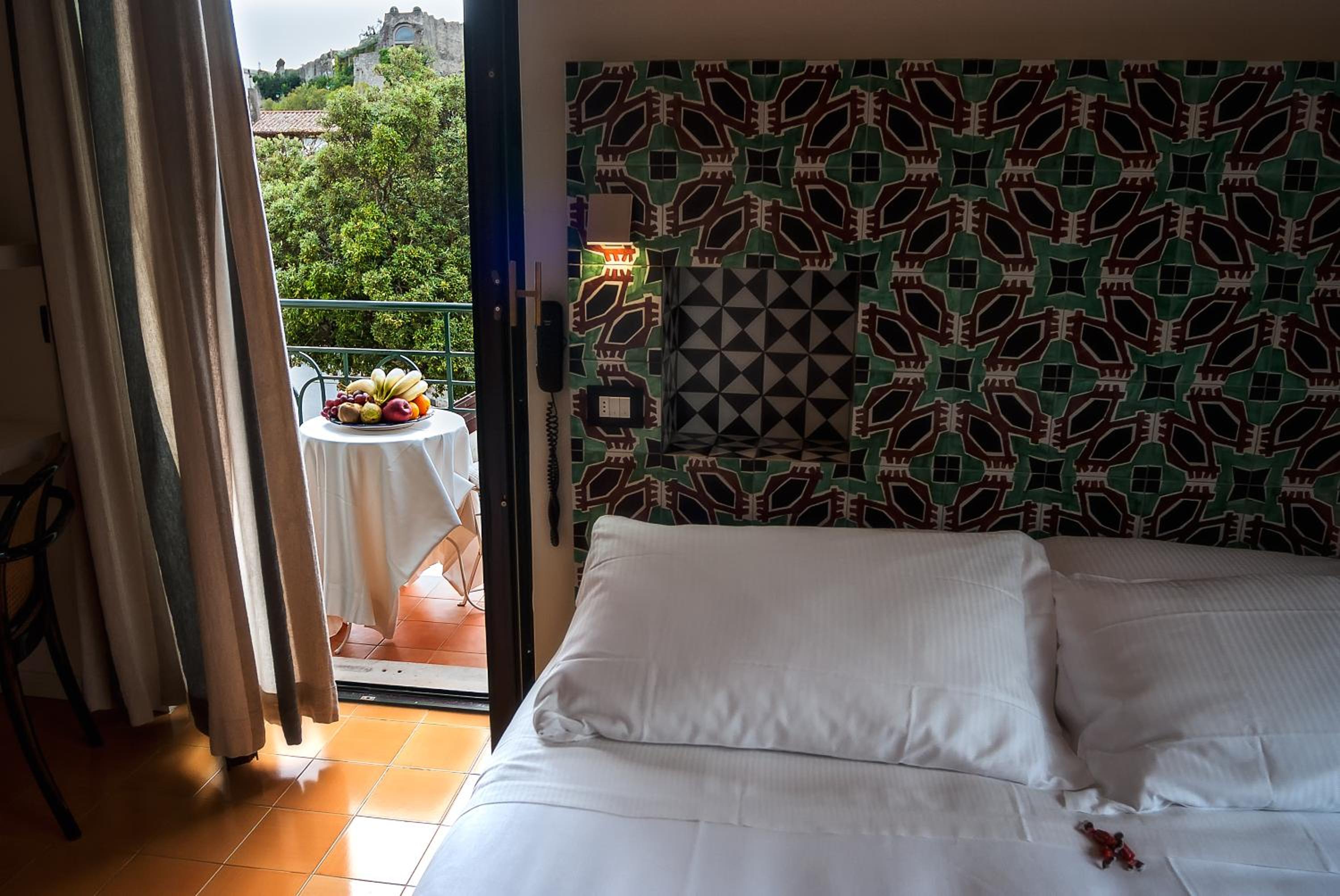Chambre Double Supérieure