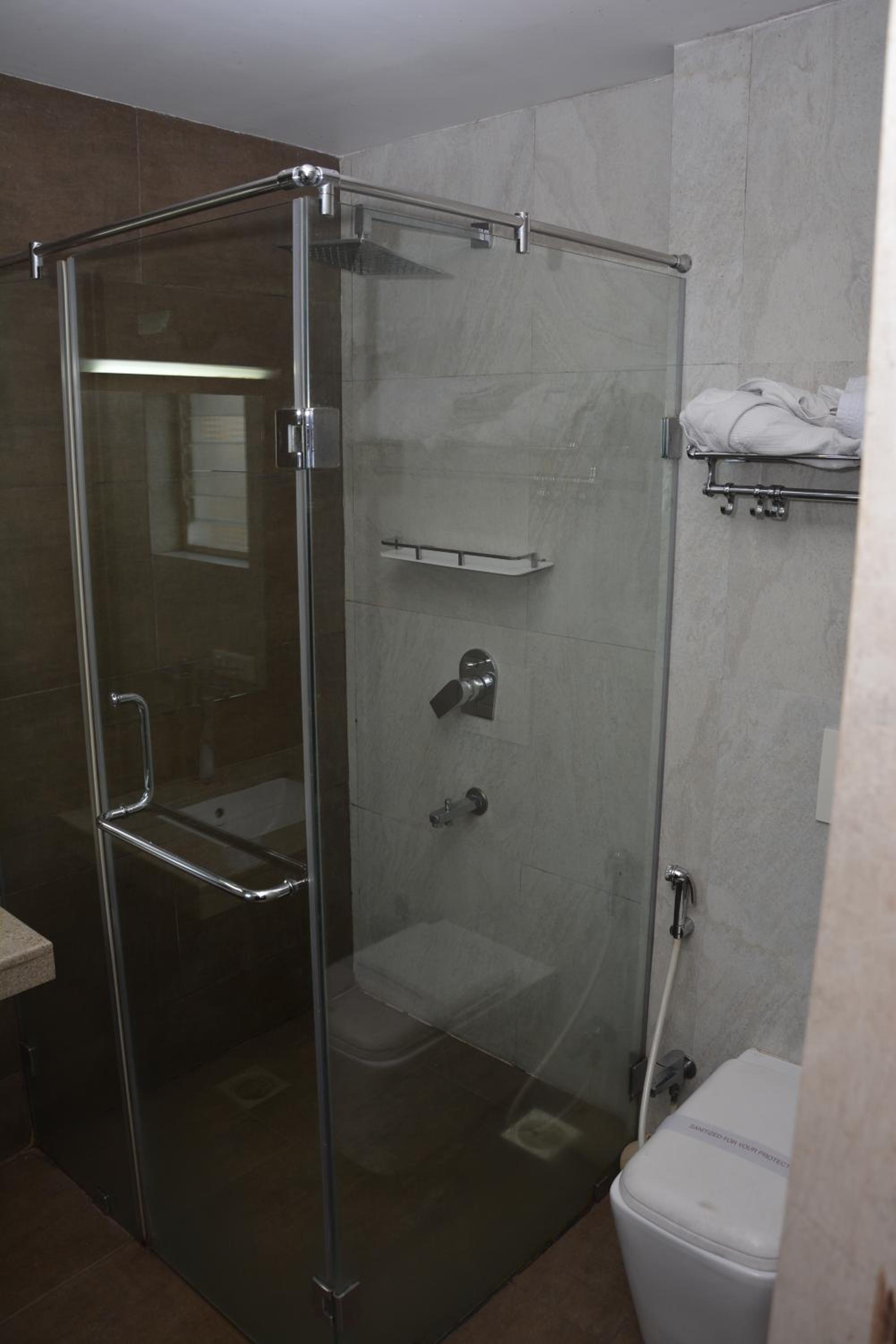 Super Deluxe Double Room photo 3