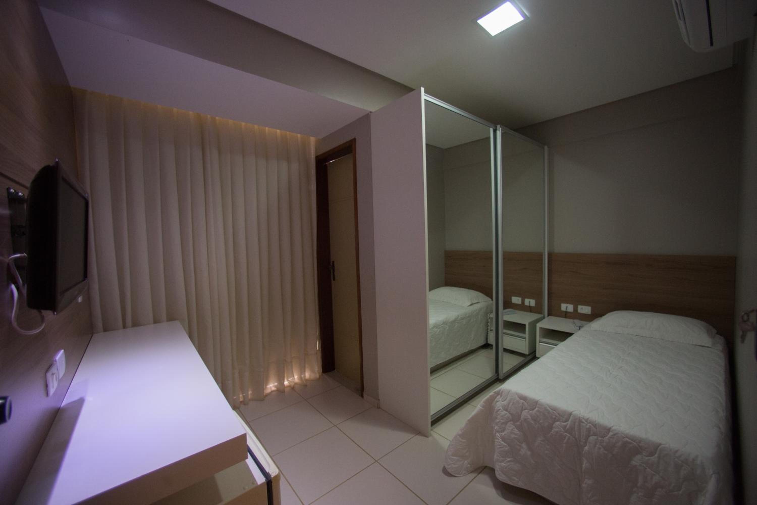 Standard Single Room photo 1