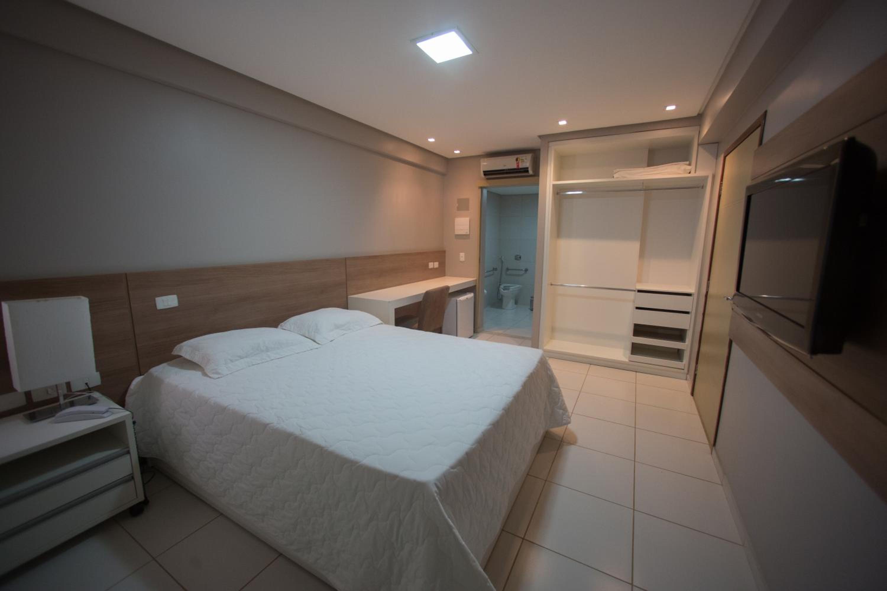 Standard Single Room photo 3