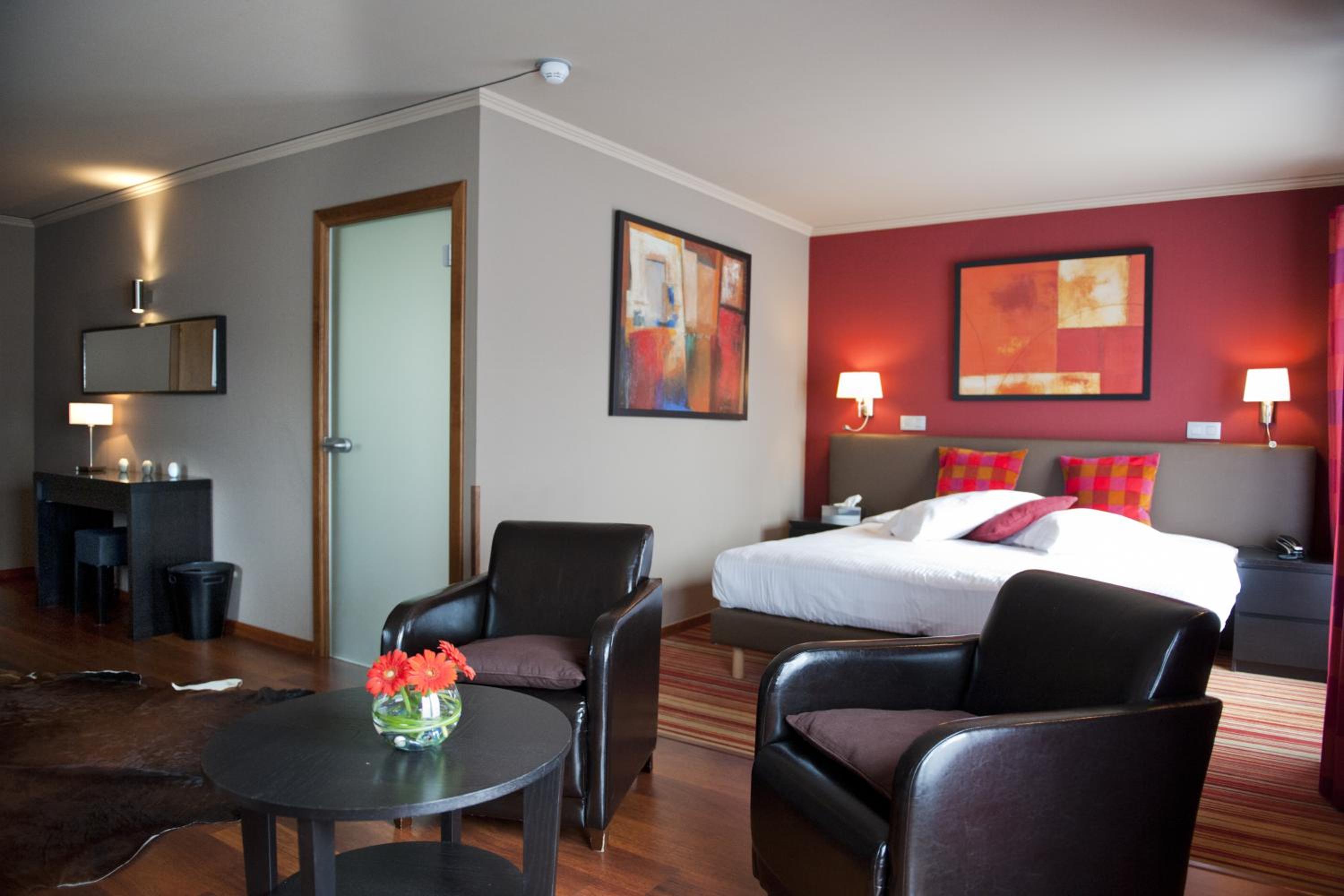 Superior Double Room photo 2