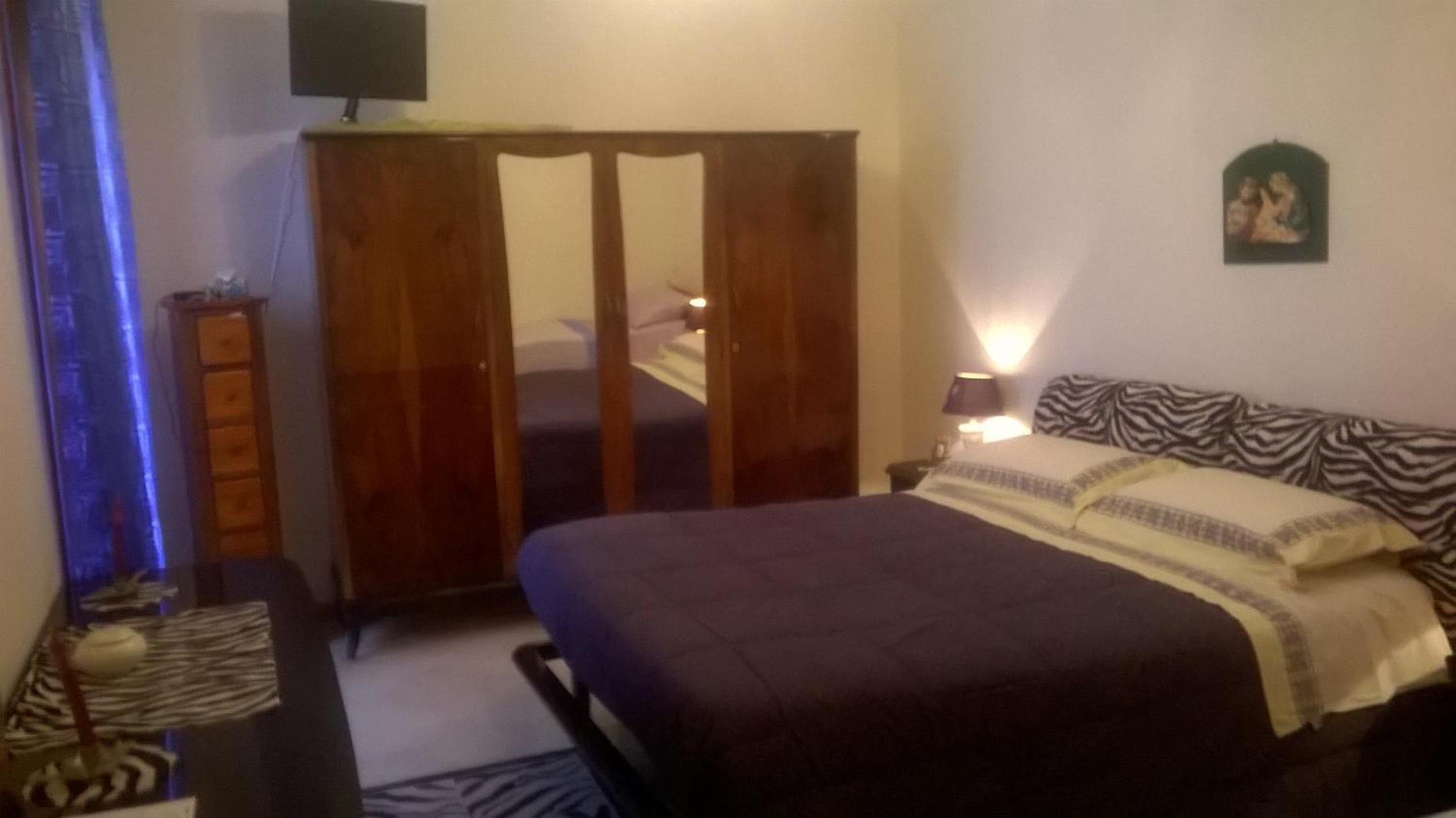 Triple Room with Private External Bathroom photo 1
