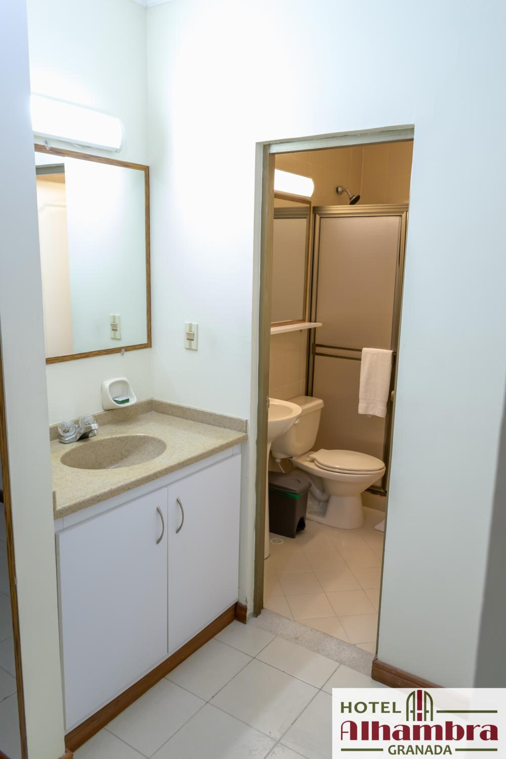 Standard Single Room photo 1