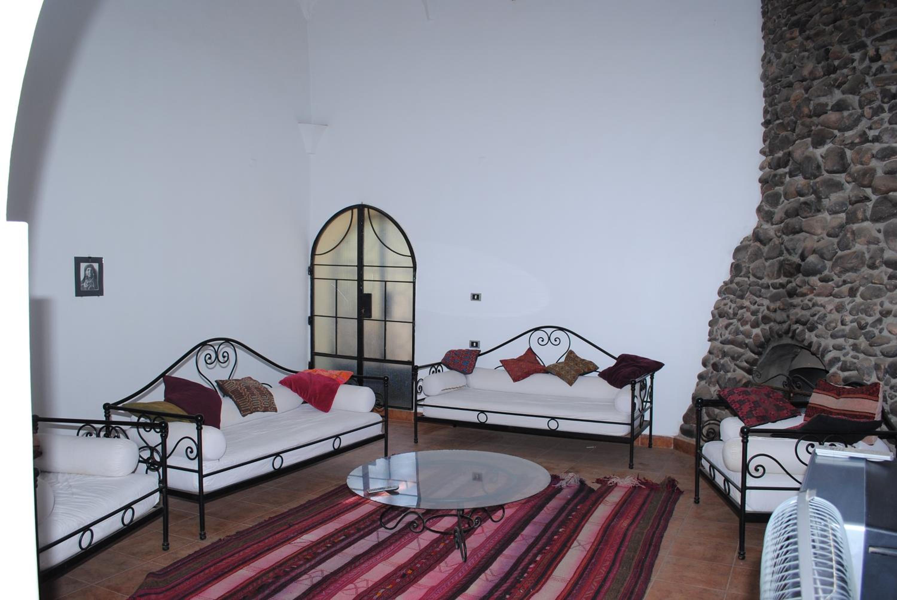 Double Room with Private Bathroom With Nile View - Photo 30