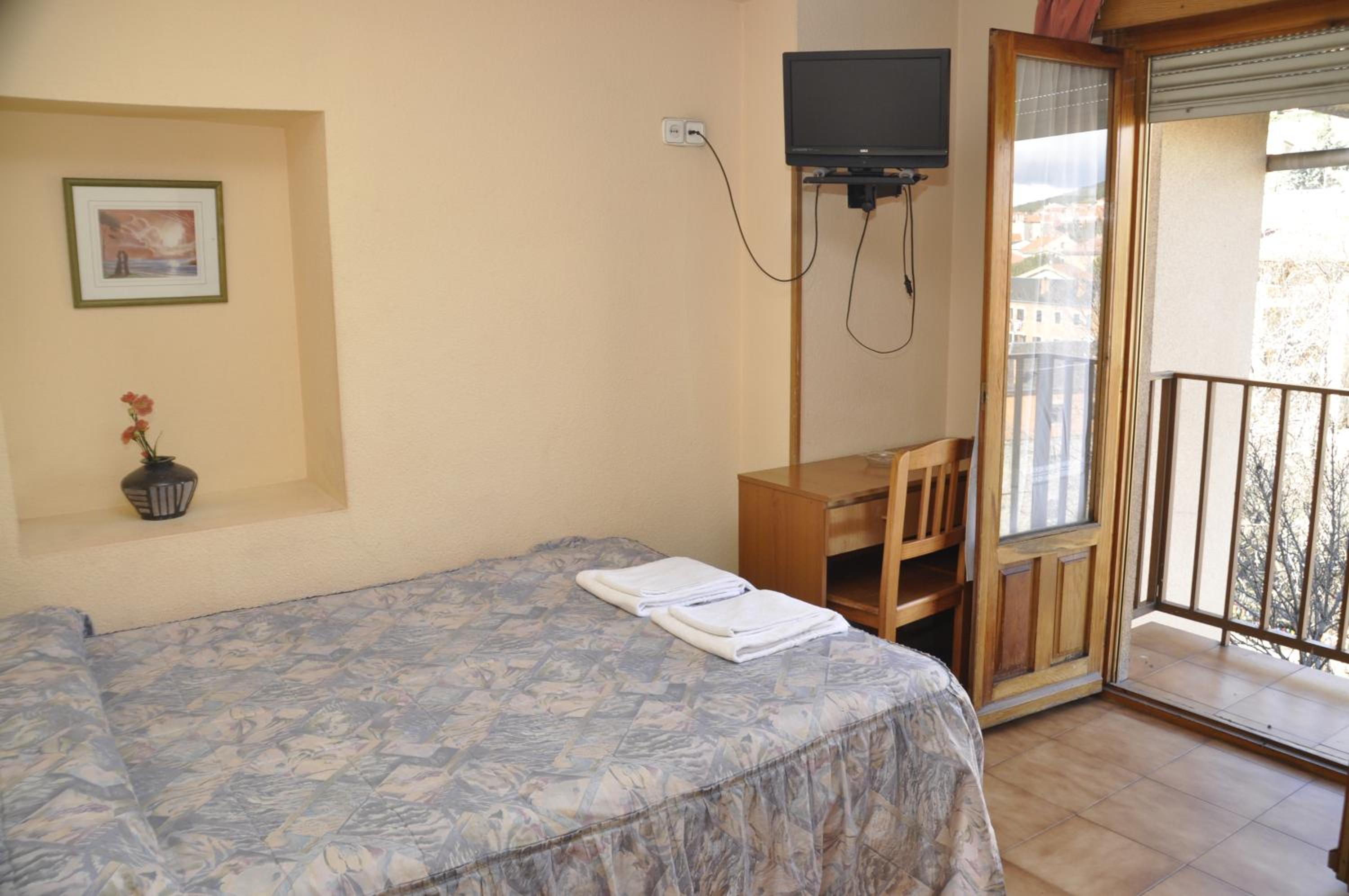Habitación Doble