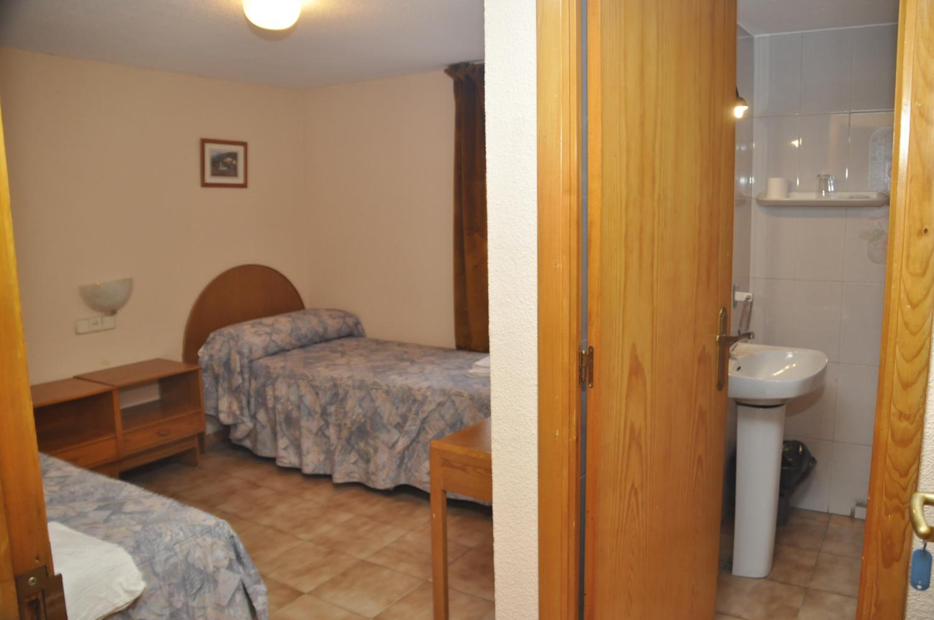 Habitación Doble
