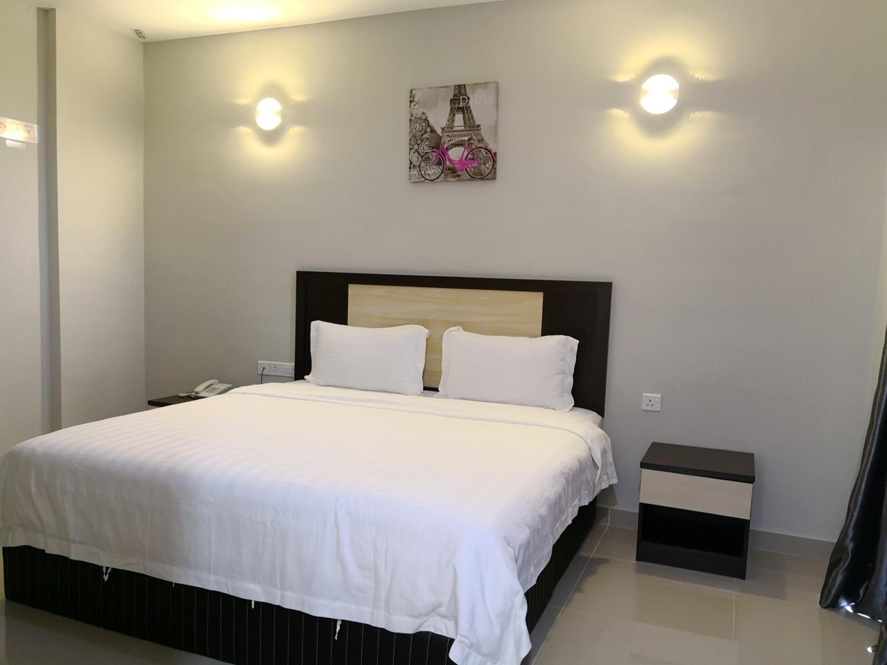 Superior King Room