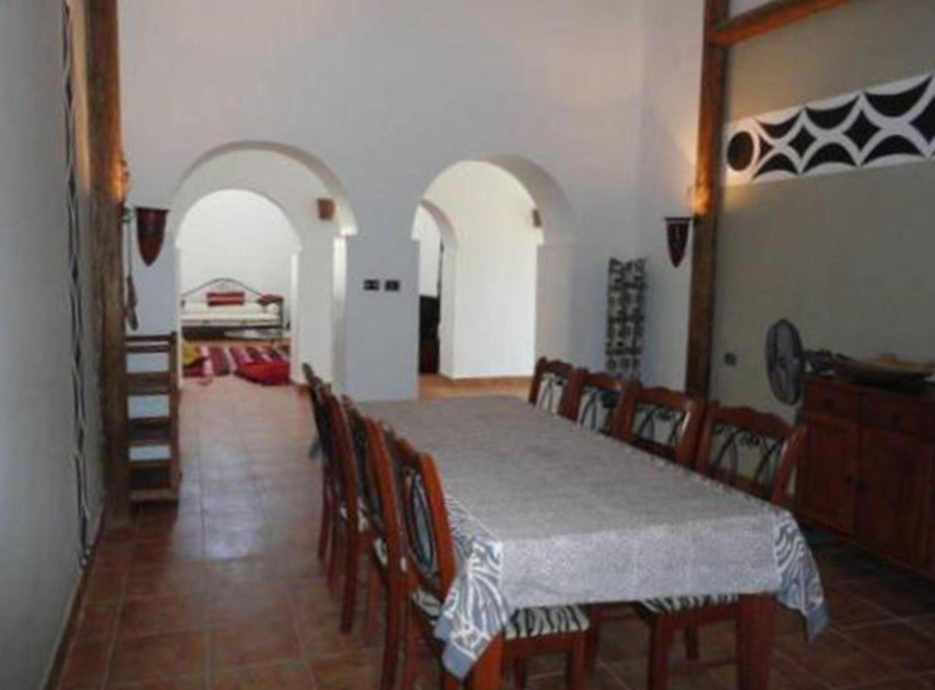 Double Room with Private Bathroom With Nile View - Photo 31