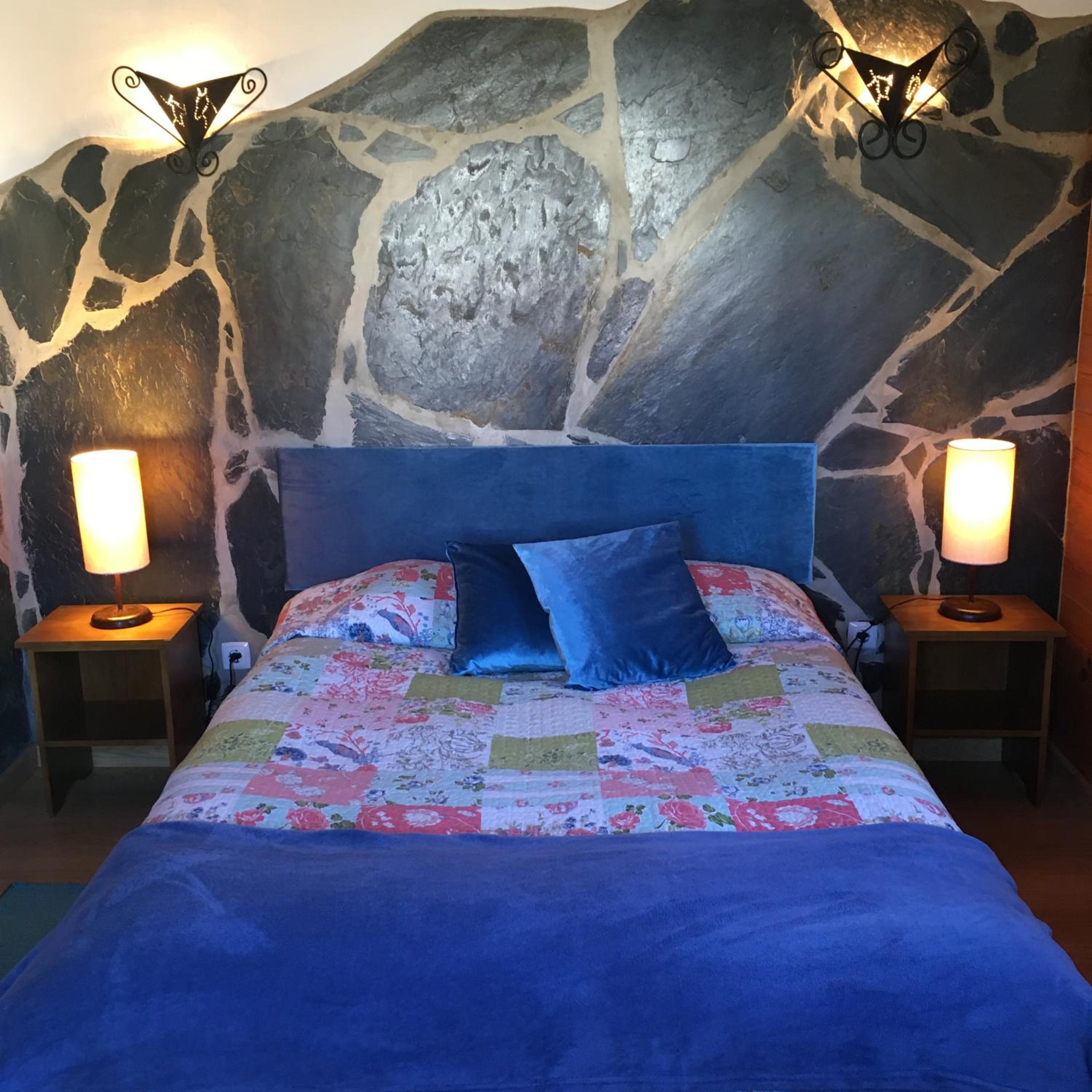 One-Bedroom Bungalow photo 1