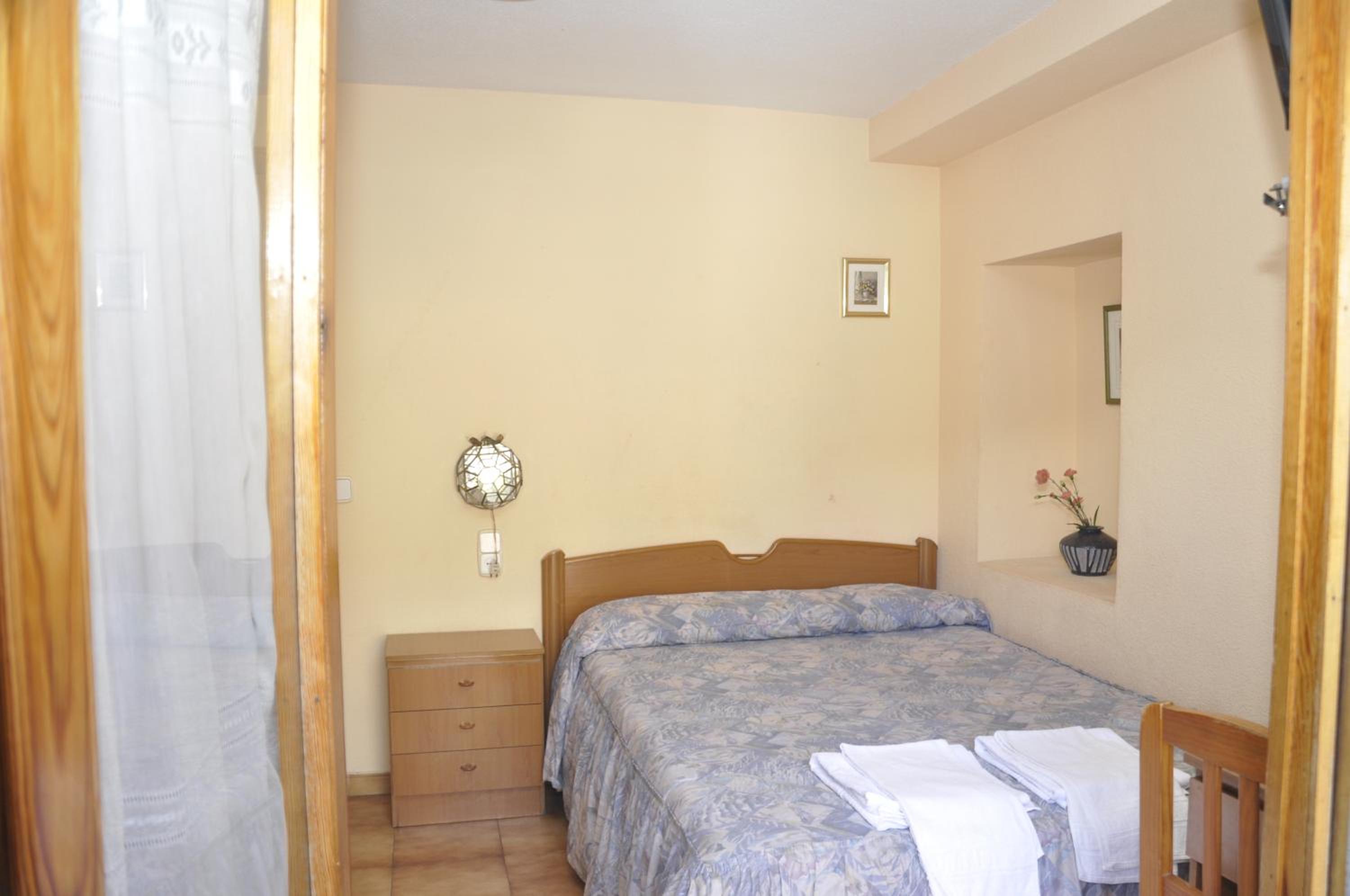 Habitación Individual