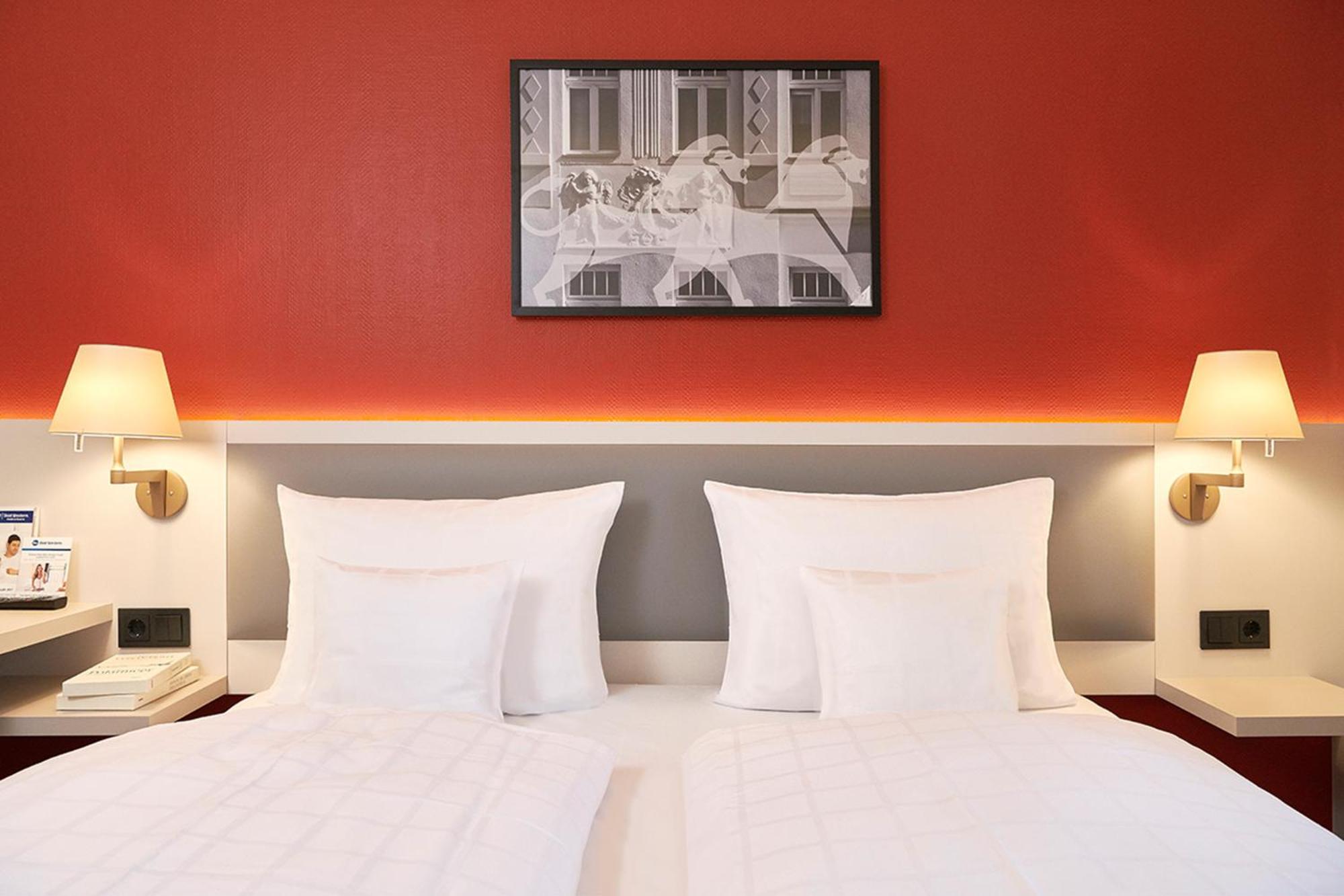 Standard Double Room - Photo 4