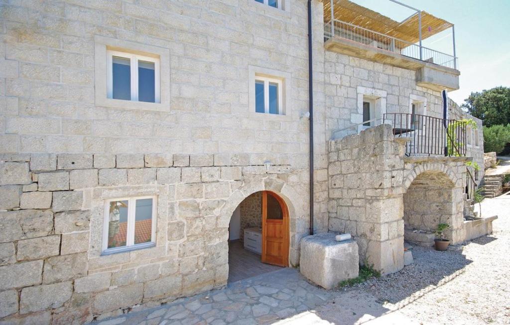 Villa with Sea View