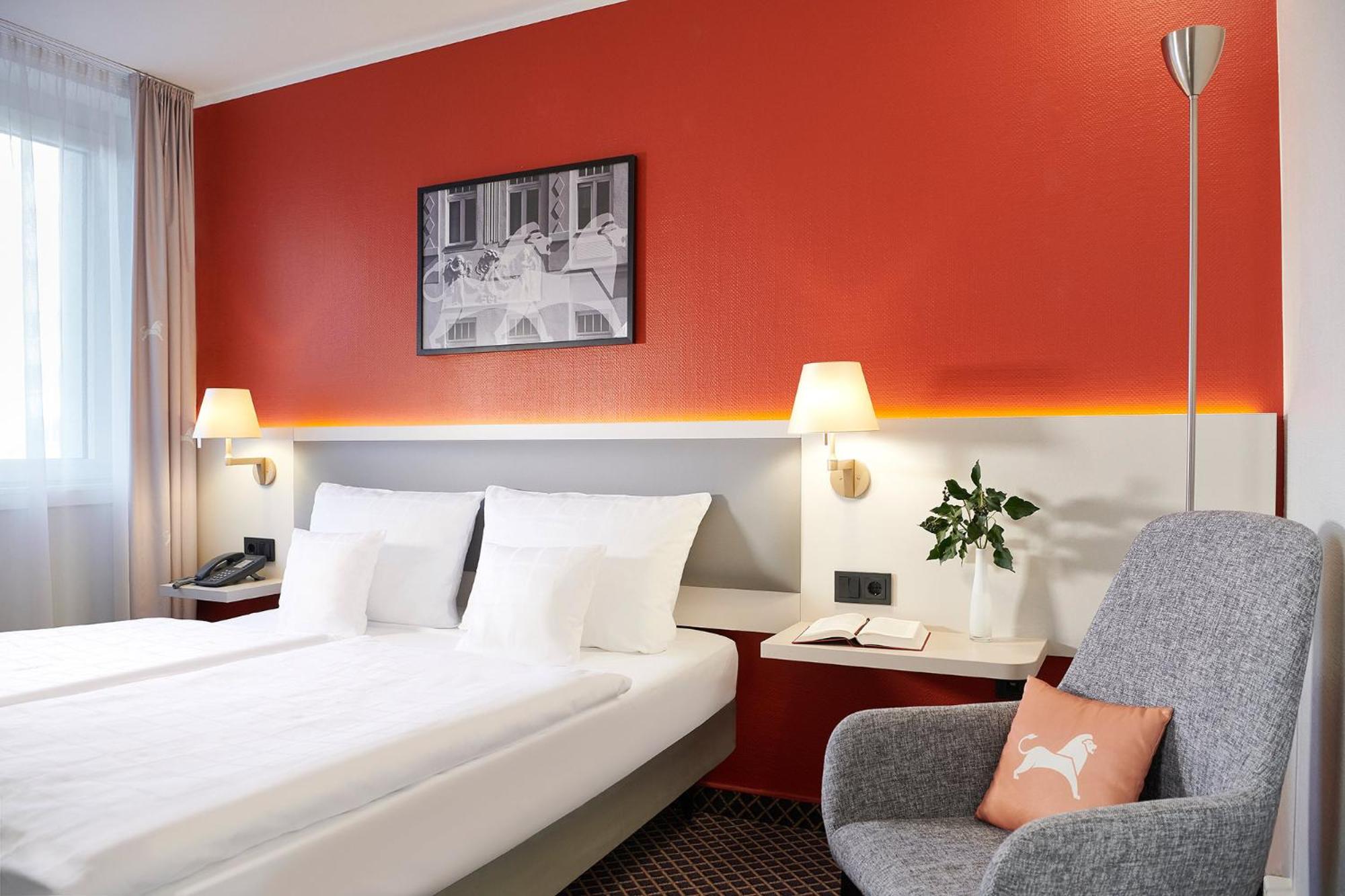 Standard Double Room - Photo 1