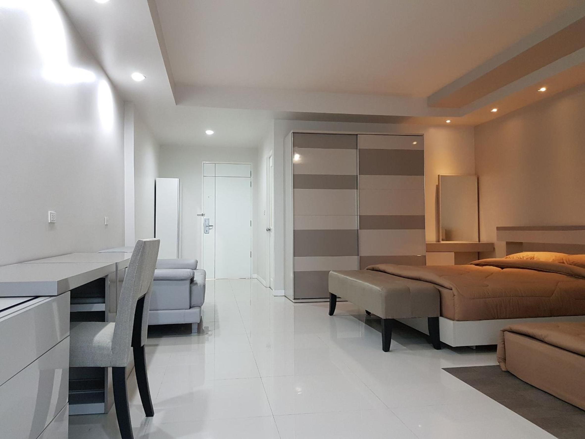 Deluxe Twin Room photo 1
