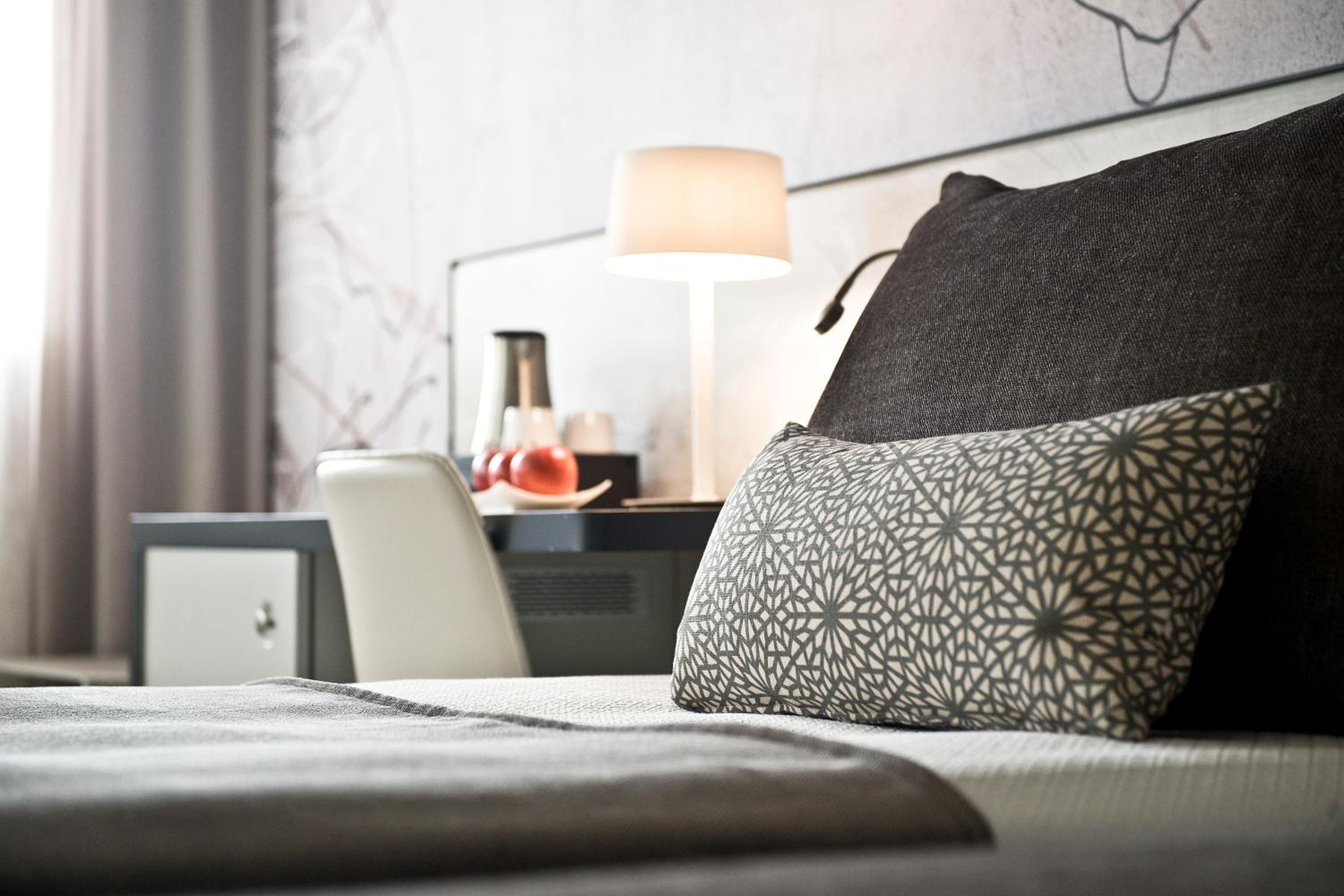 Oferta Romántica - Habitación Doble Deluxe