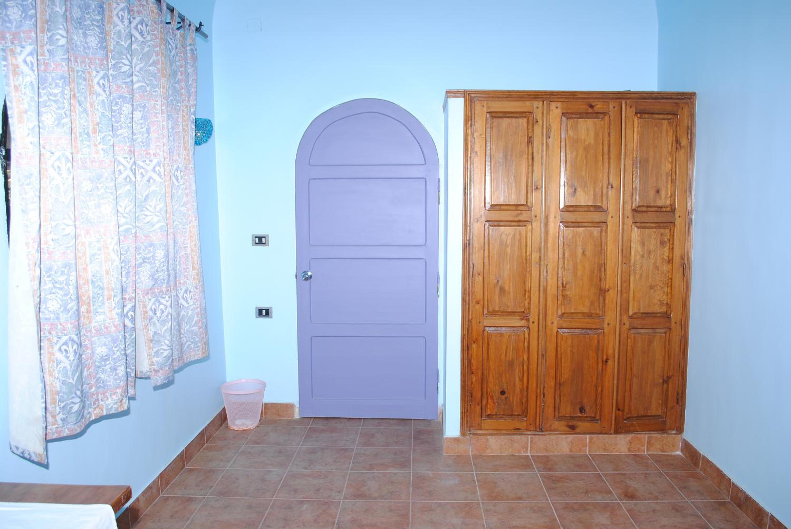 Double Room with Private External Bathroom with Nile View - Photo 9