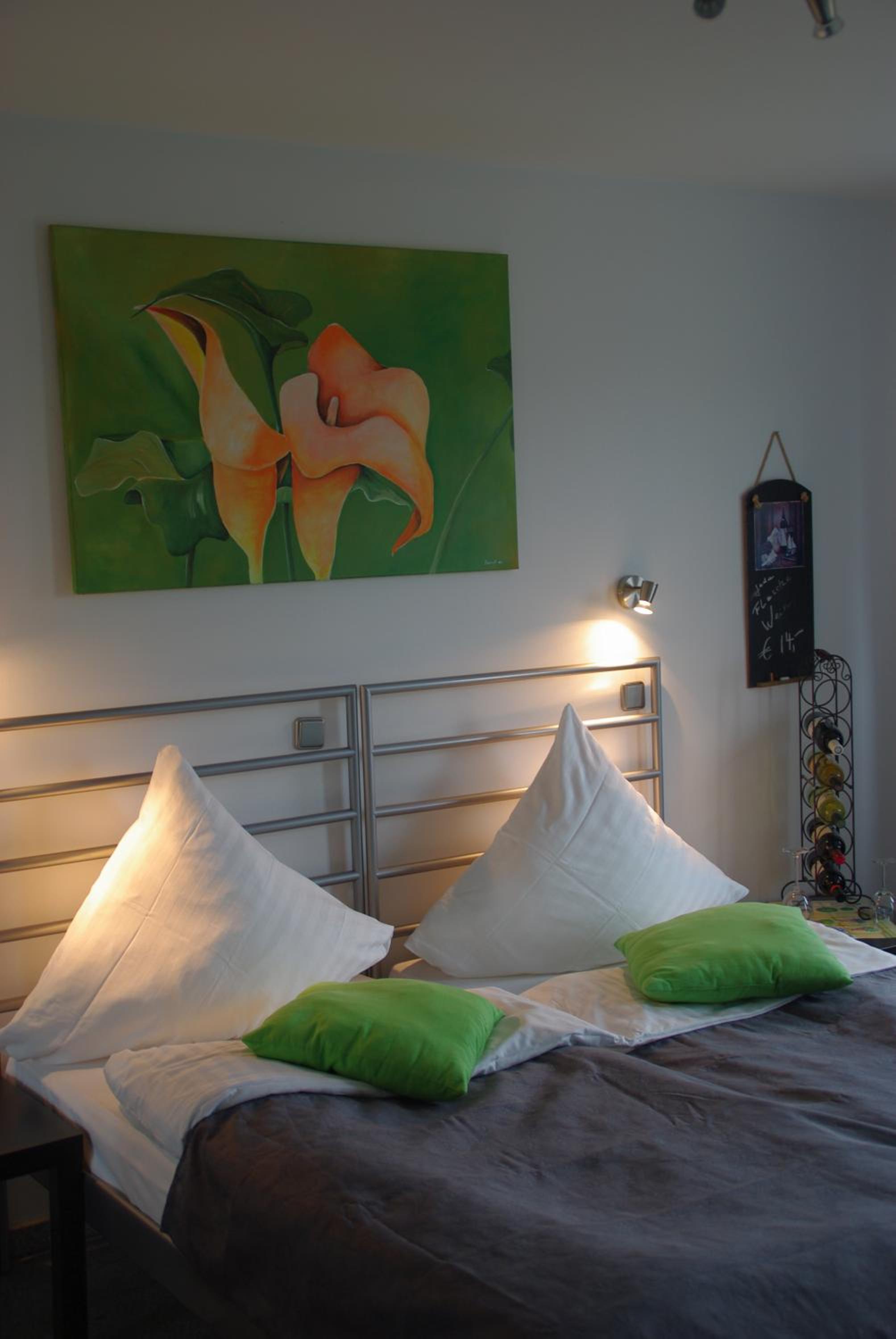 Double Room - Photo 14
