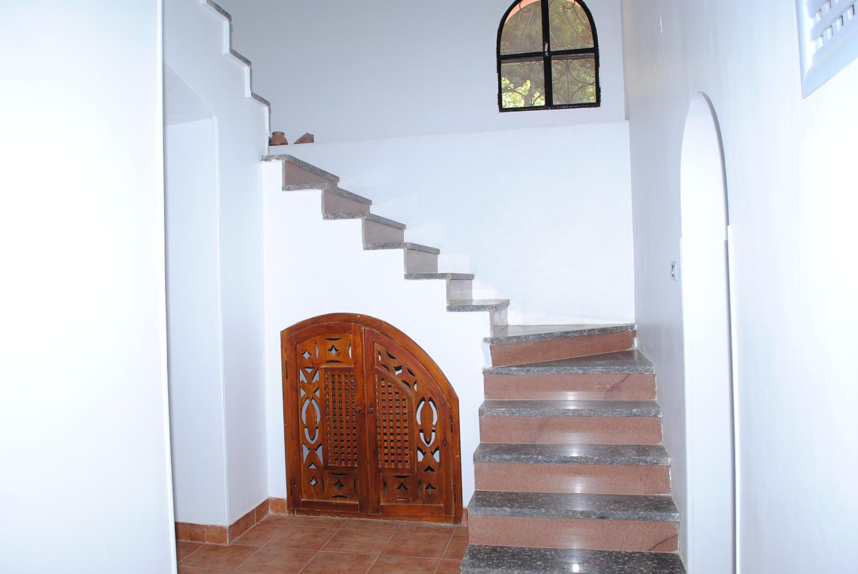 Double Room with Private Bathroom With Nile View - Photo 36