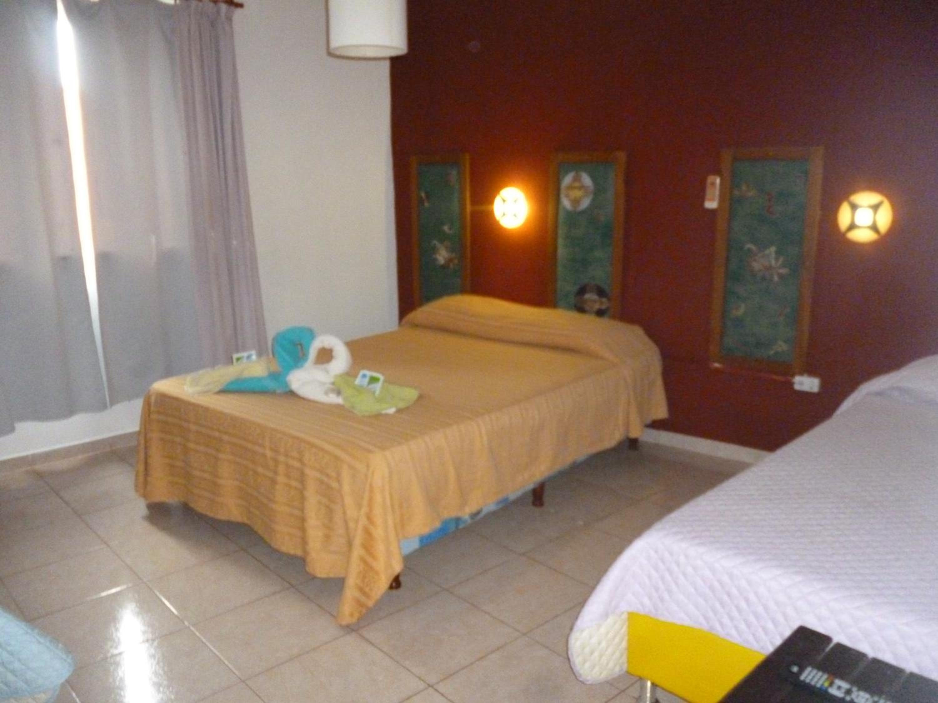 Triple Room photo 2