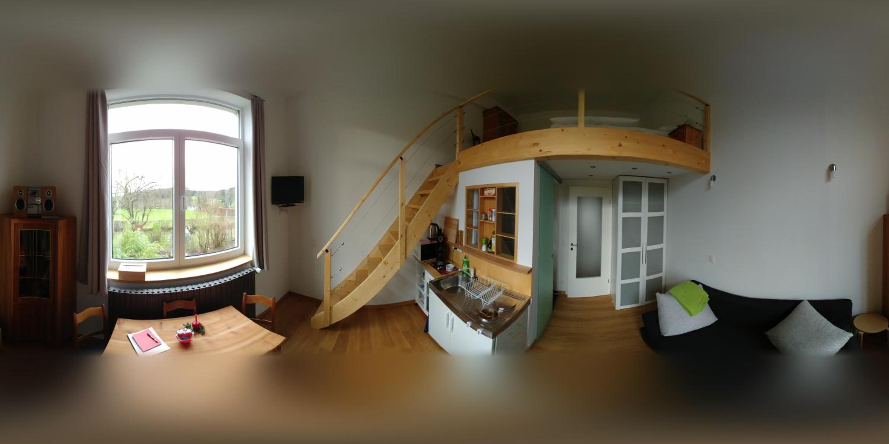 Apartment - Photo 1