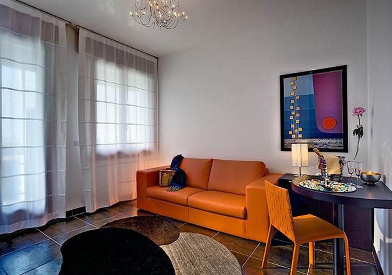 Junior Suite with Balcony photo 3